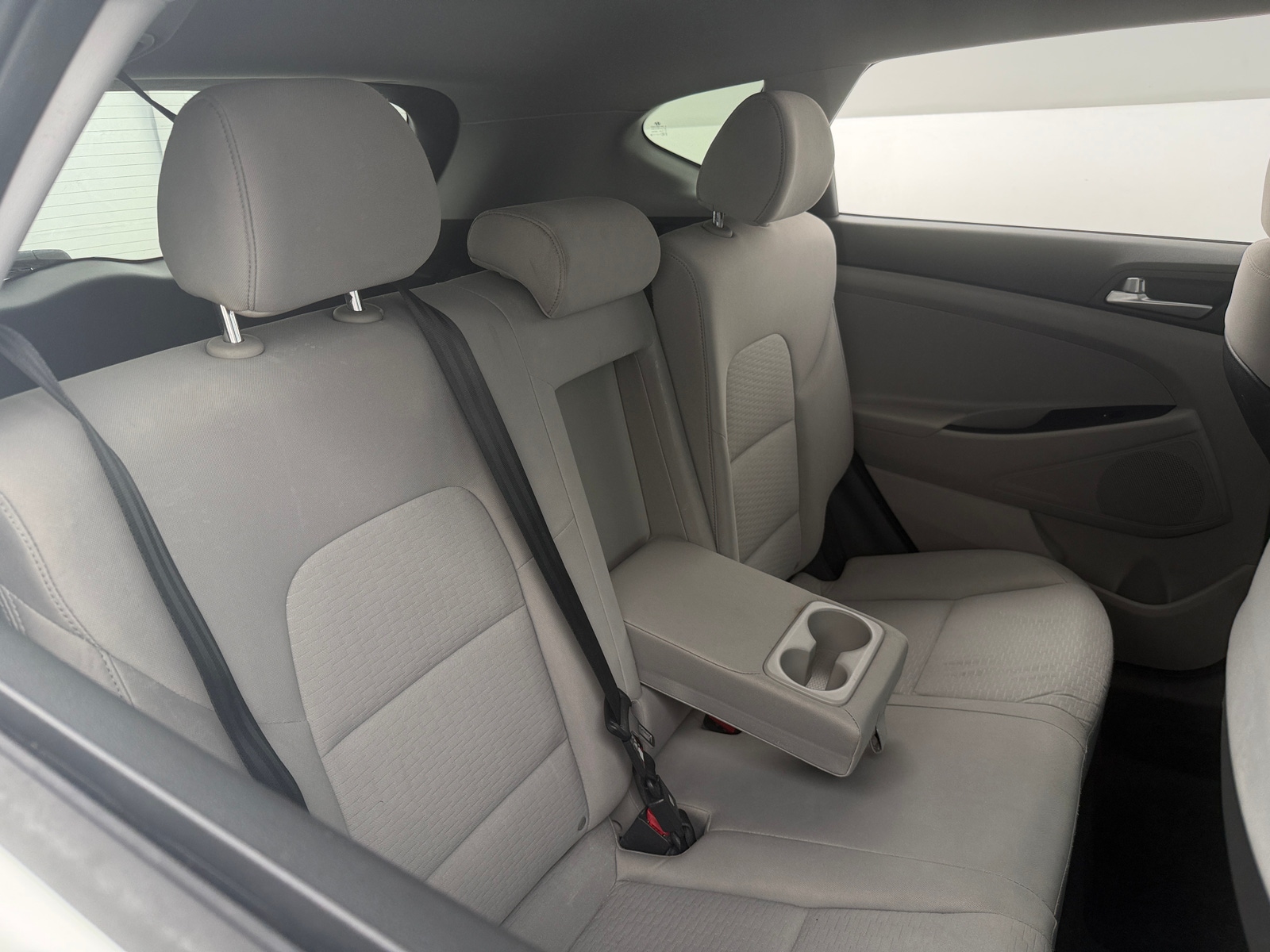Thumbnail: 2019 Hyundai Tucson - 6