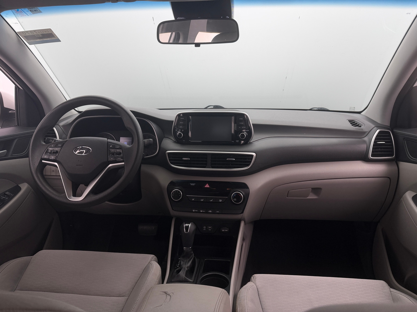 Thumbnail: 2019 Hyundai Tucson - 3