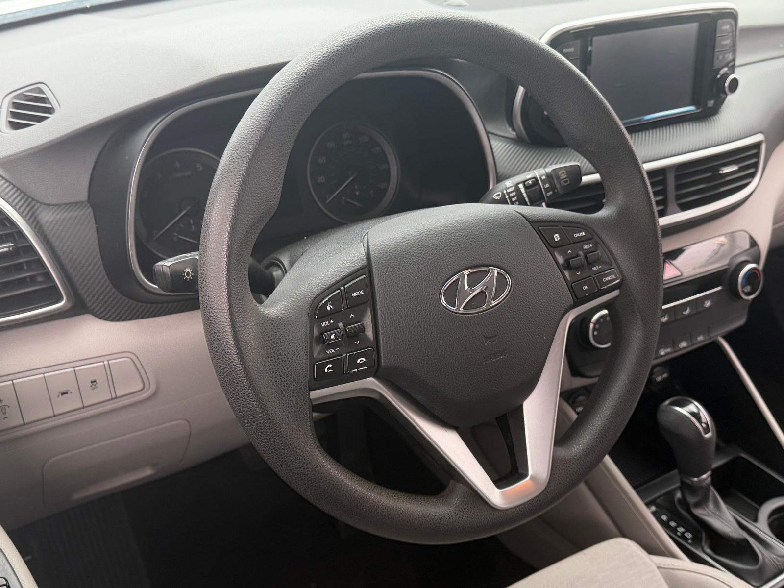 Thumbnail: 2019 Hyundai Tucson - 5