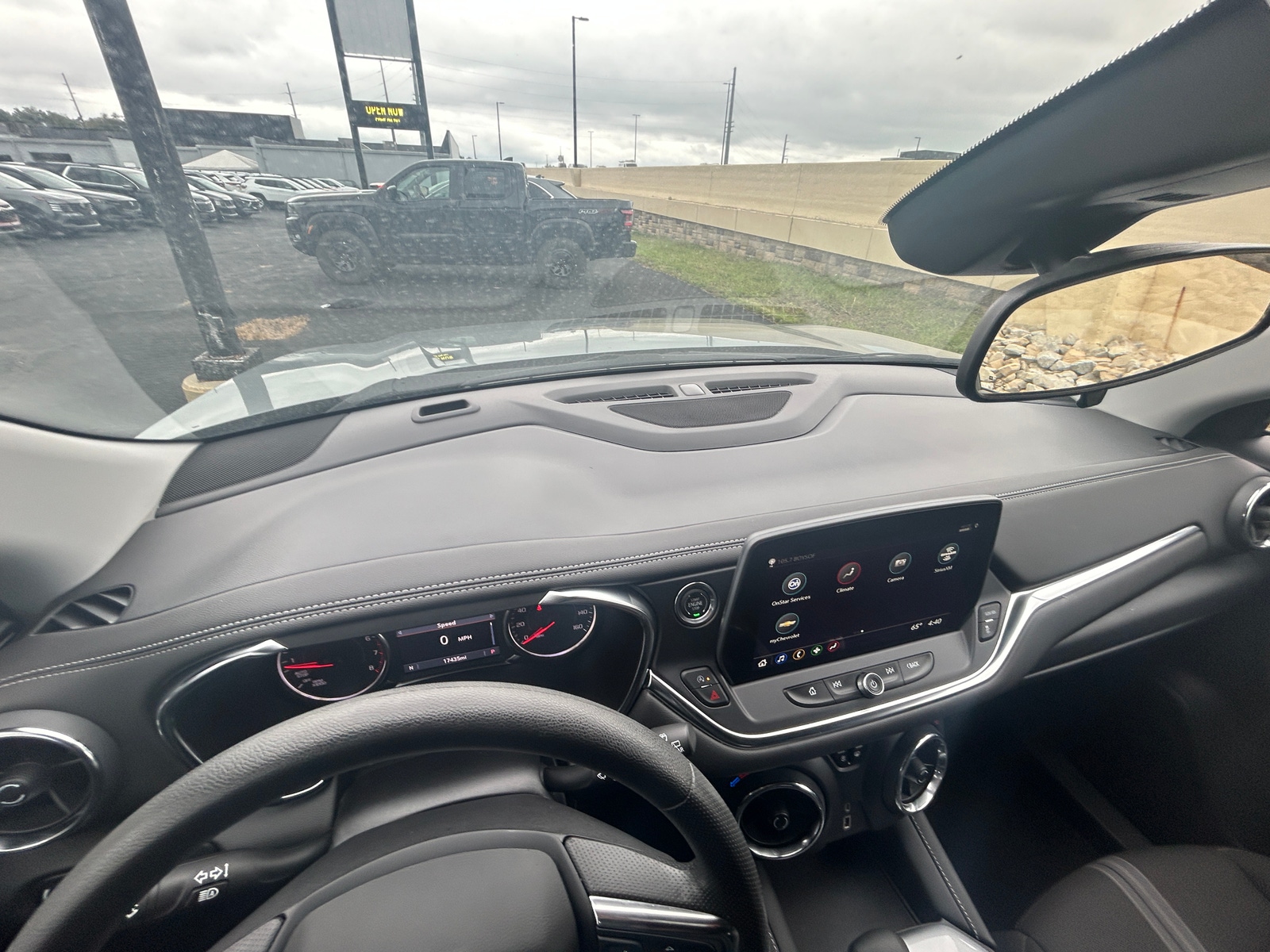 Thumbnail: 2026 Chevrolet Blazer - 3