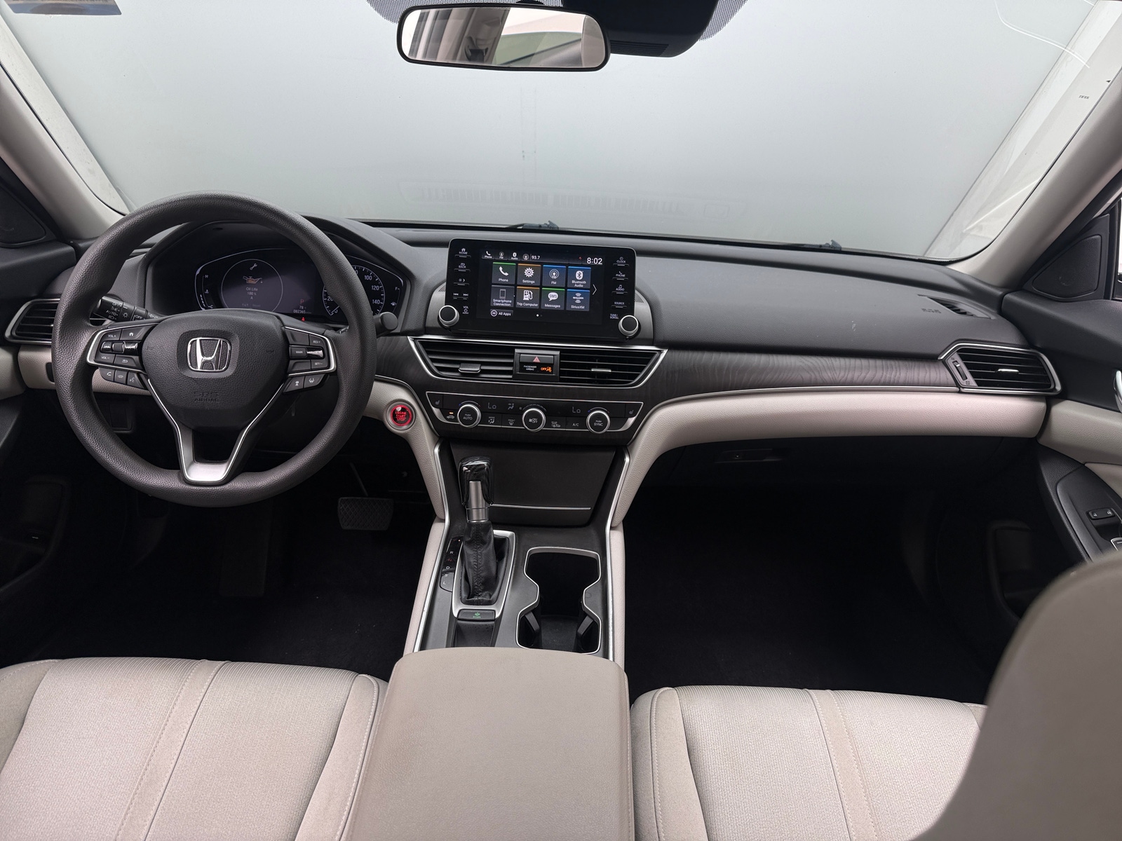 Thumbnail: 2019 Honda Accord - 3
