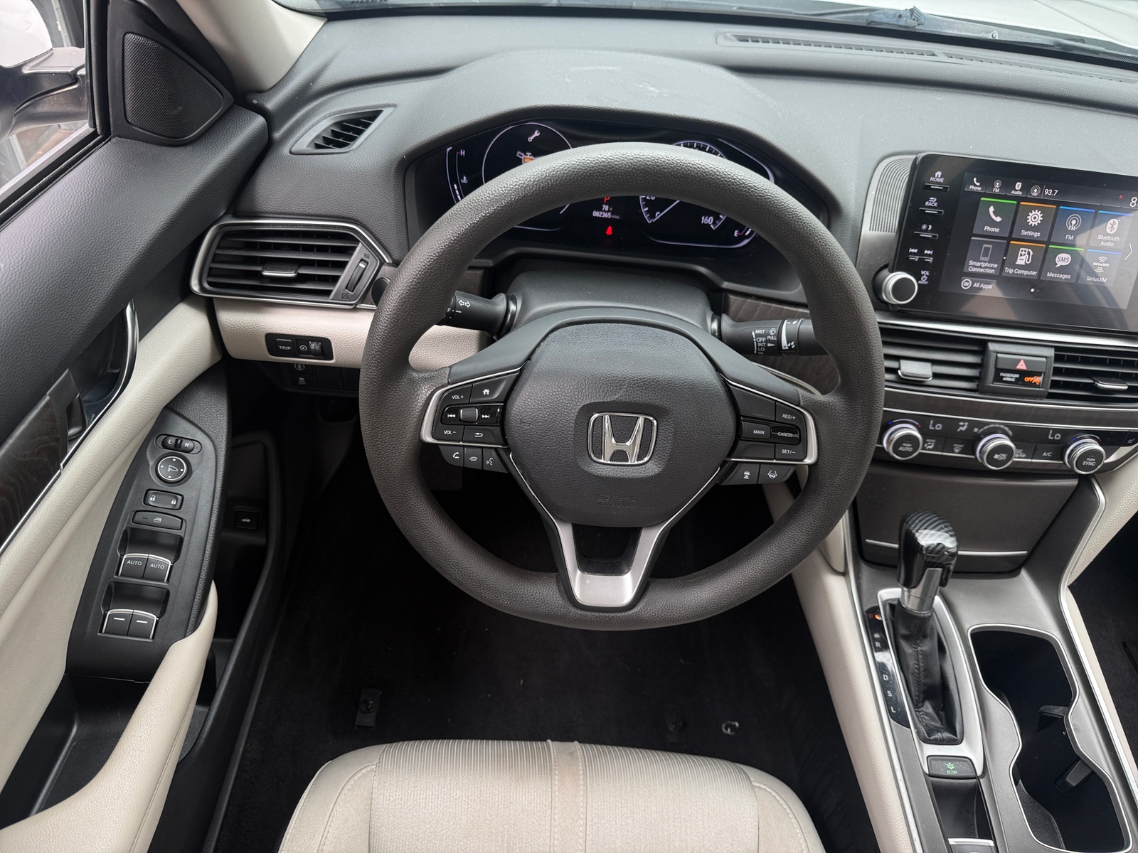 Thumbnail: 2019 Honda Accord - 5