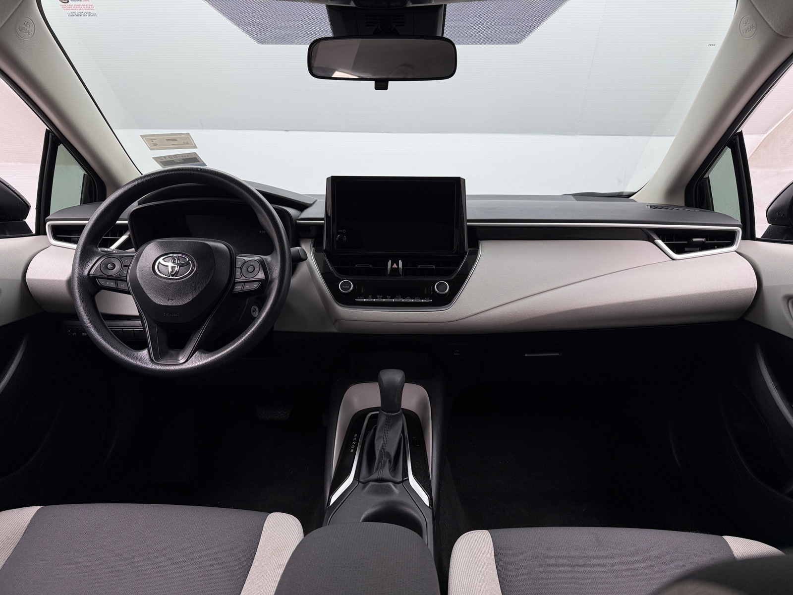 Thumbnail: 2026 Toyota Corolla - 3
