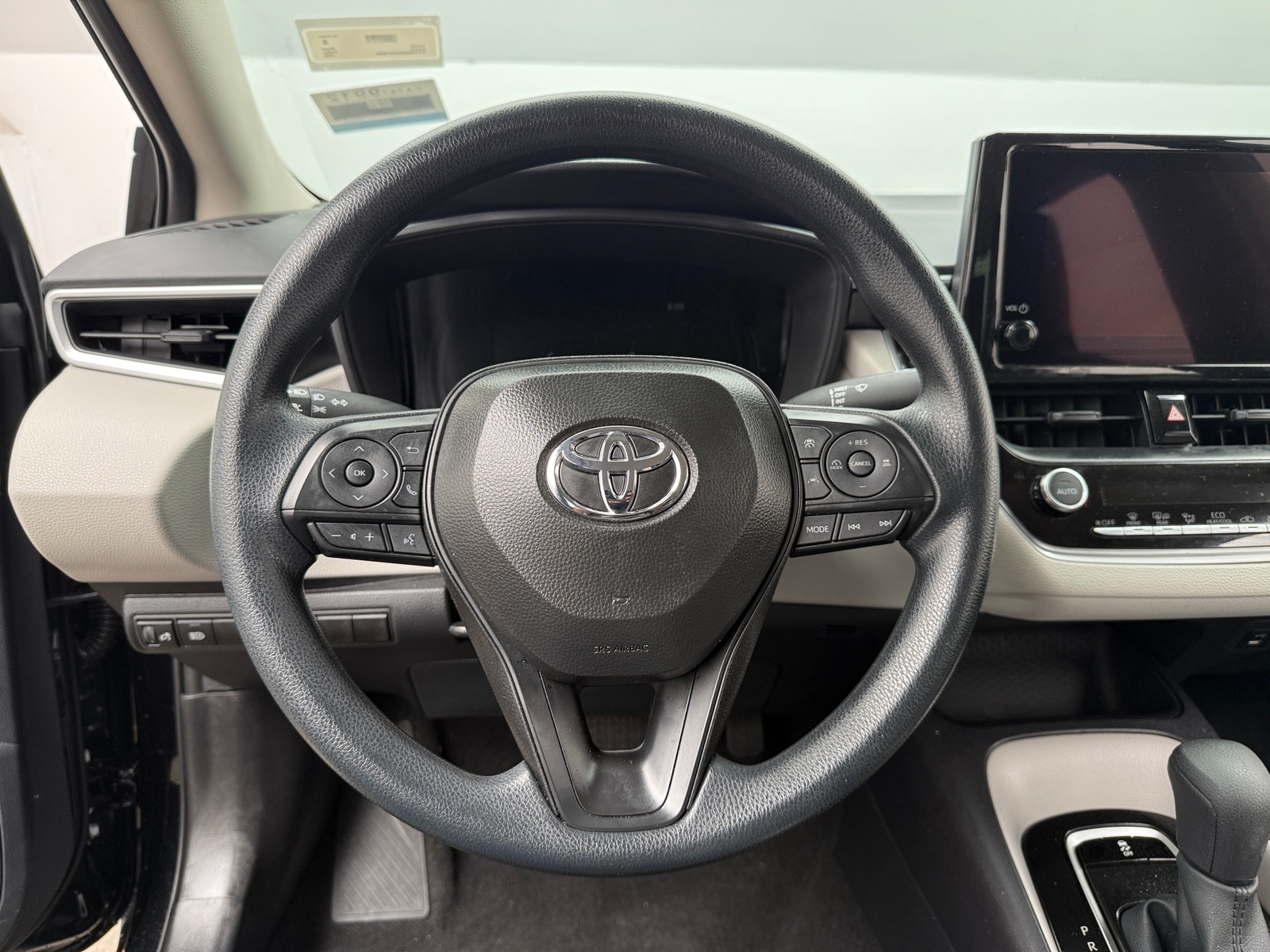 Thumbnail: 2026 Toyota Corolla - 5