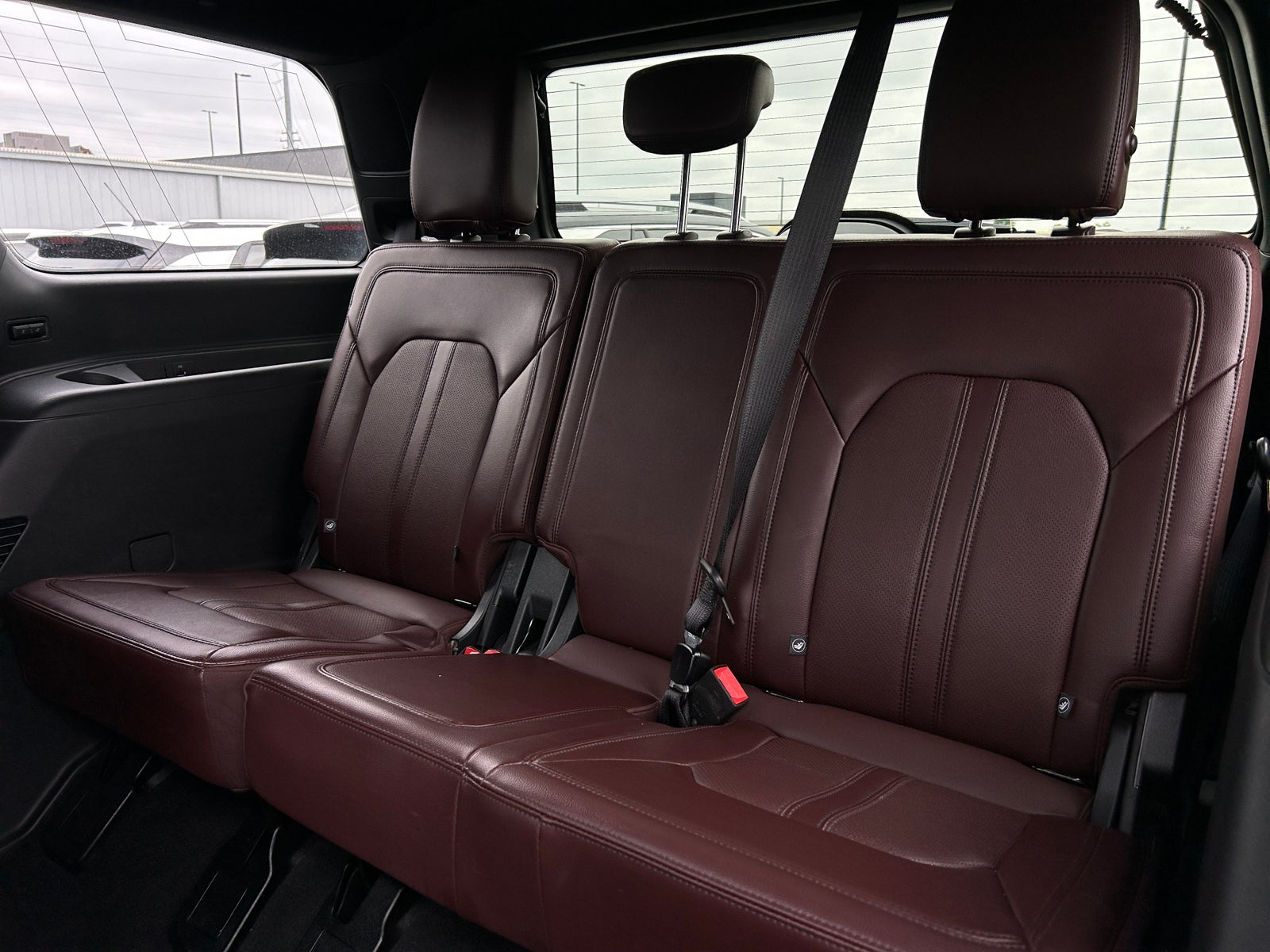 Thumbnail: 2024 Ford Expedition - 5