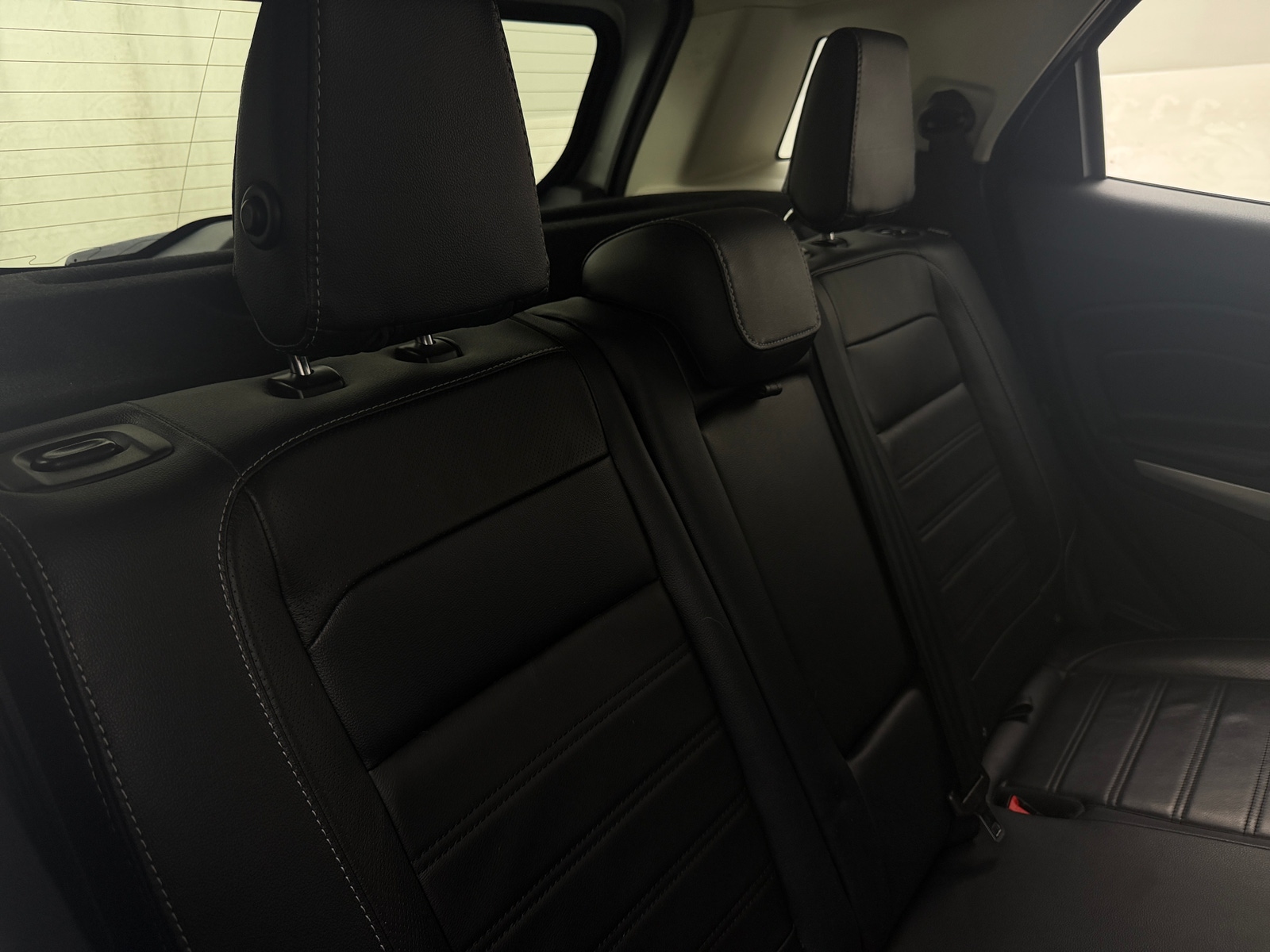 Thumbnail: 2020 Ford EcoSport - 5