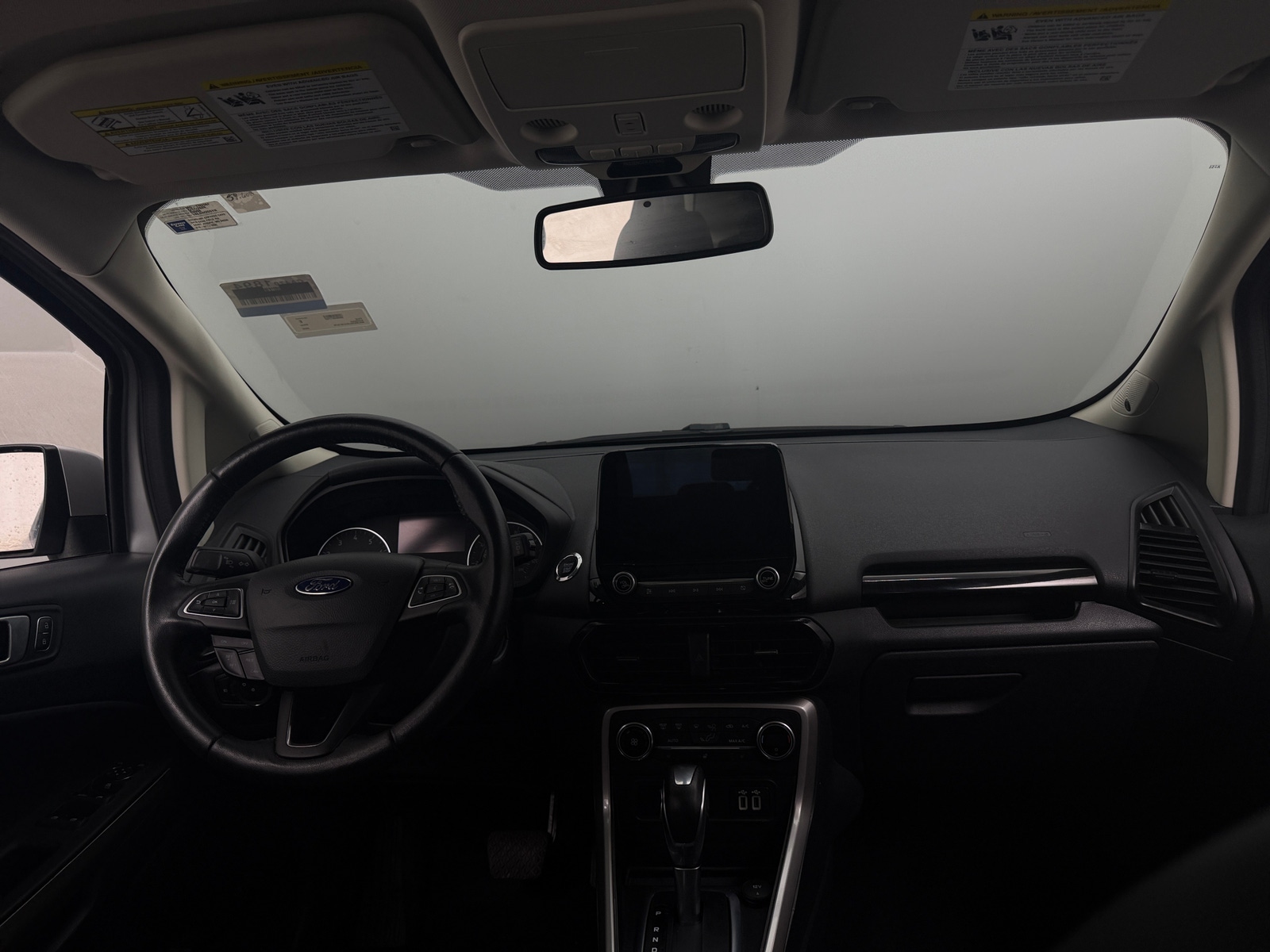 Thumbnail: 2020 Ford EcoSport - 2