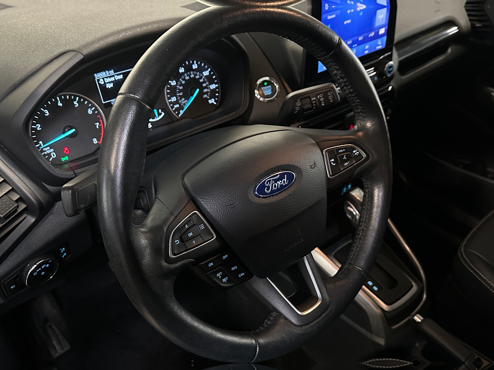 Thumbnail: 2020 Ford EcoSport - 4