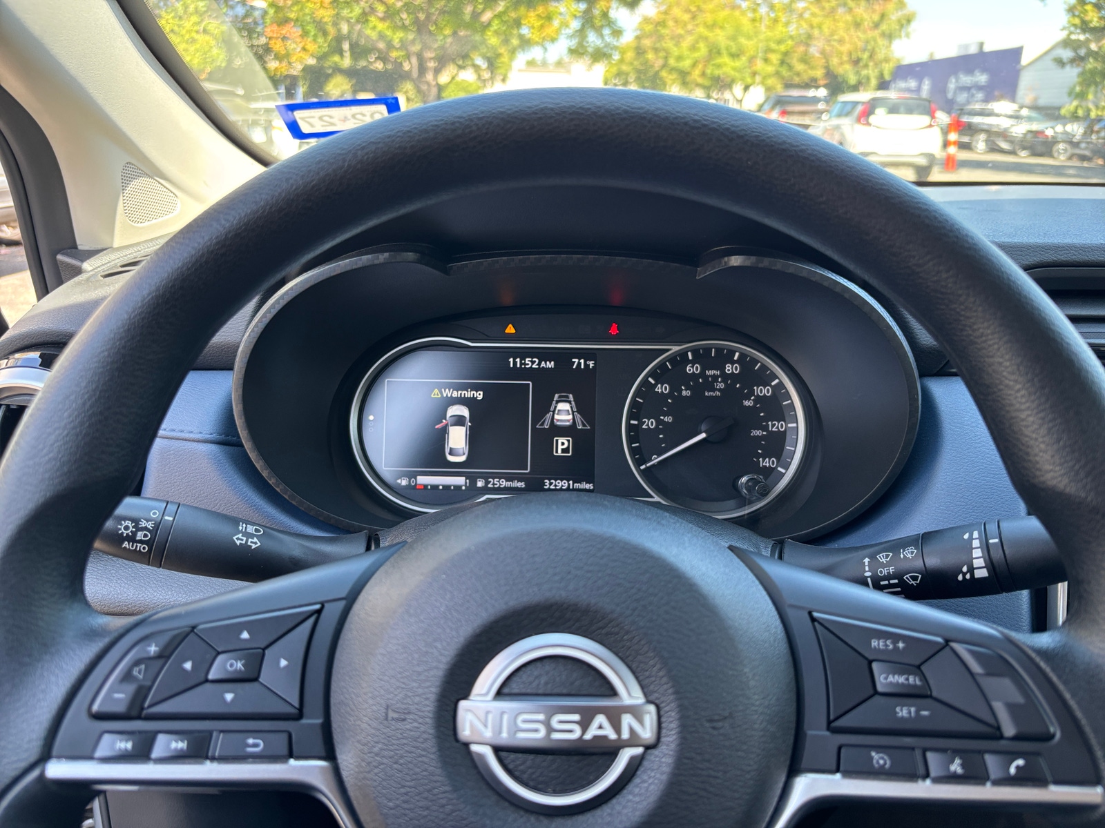 Thumbnail: 2025 Nissan Versa - 5