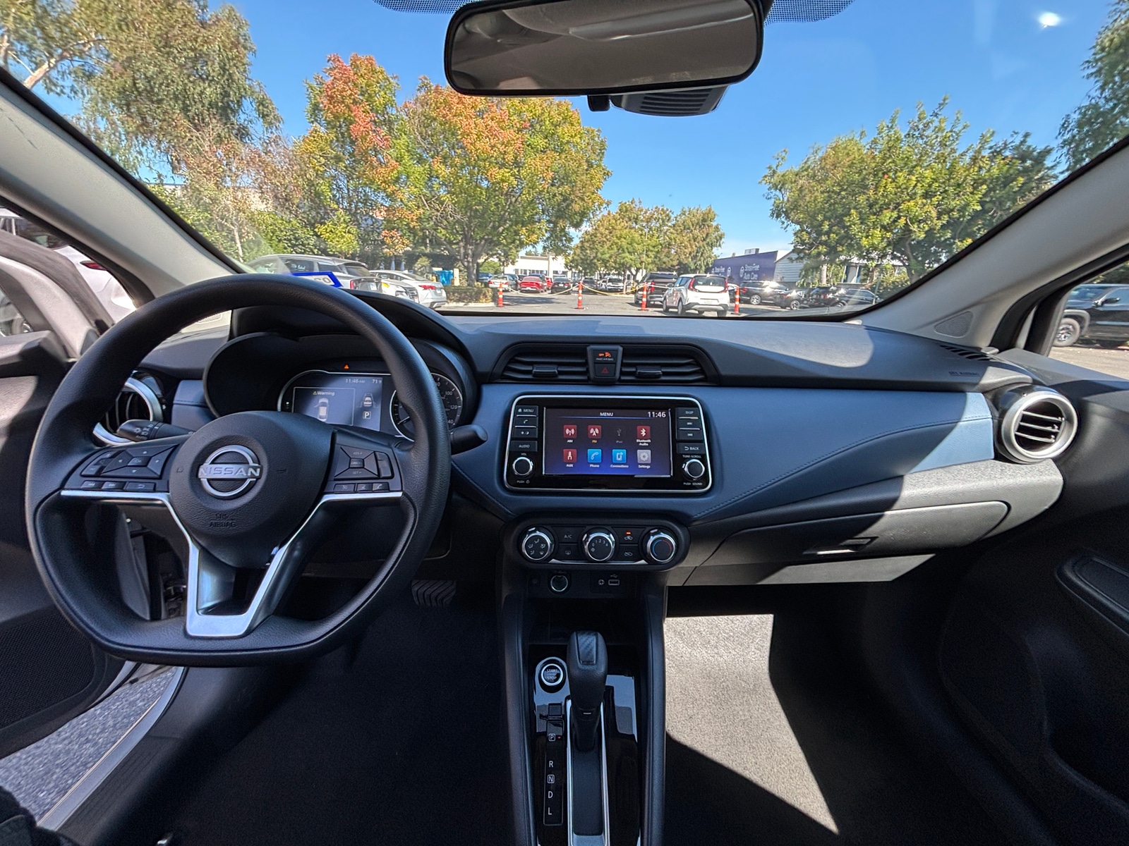 Thumbnail: 2025 Nissan Versa - 3