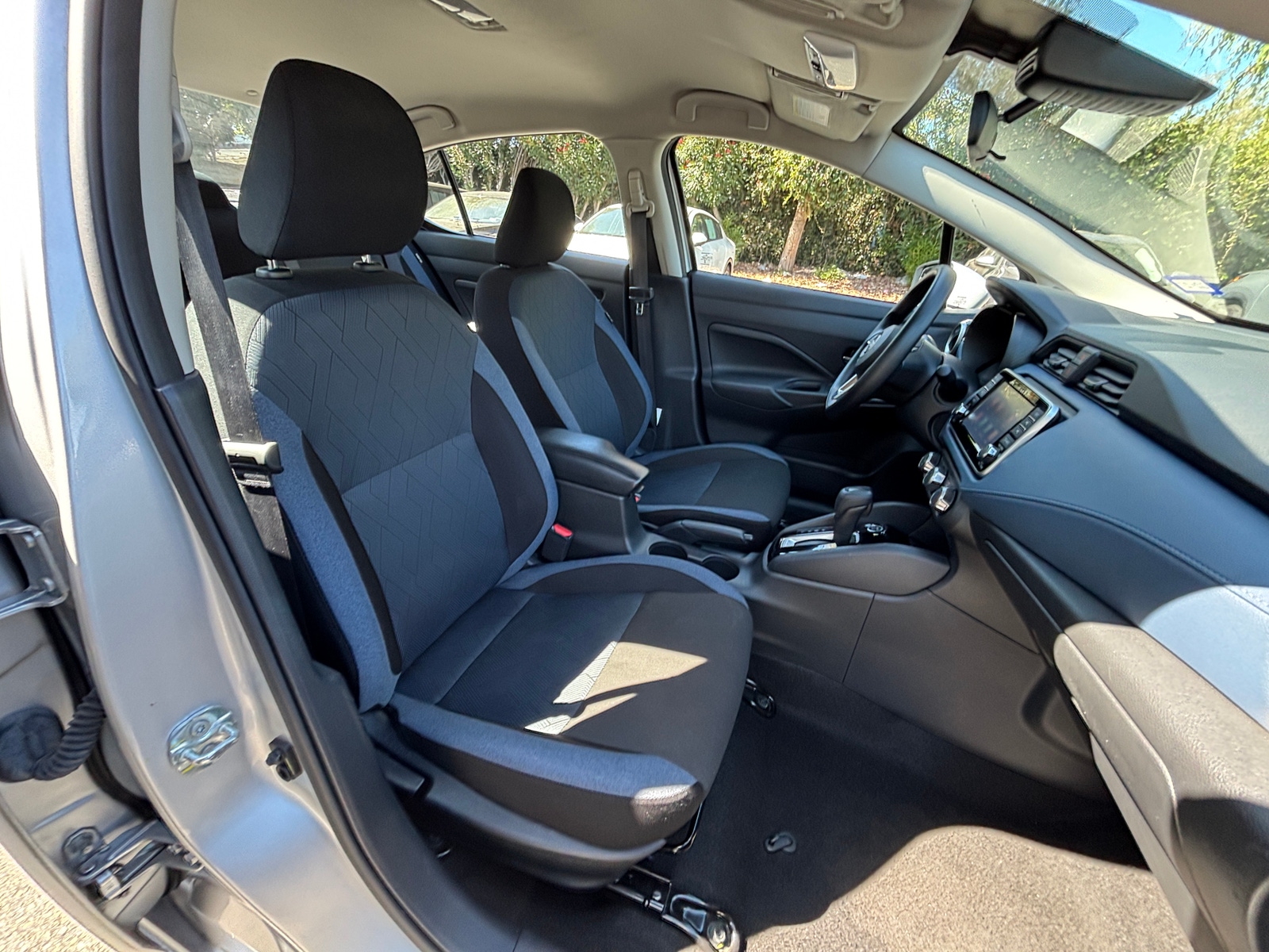 Thumbnail: 2025 Nissan Versa - 2