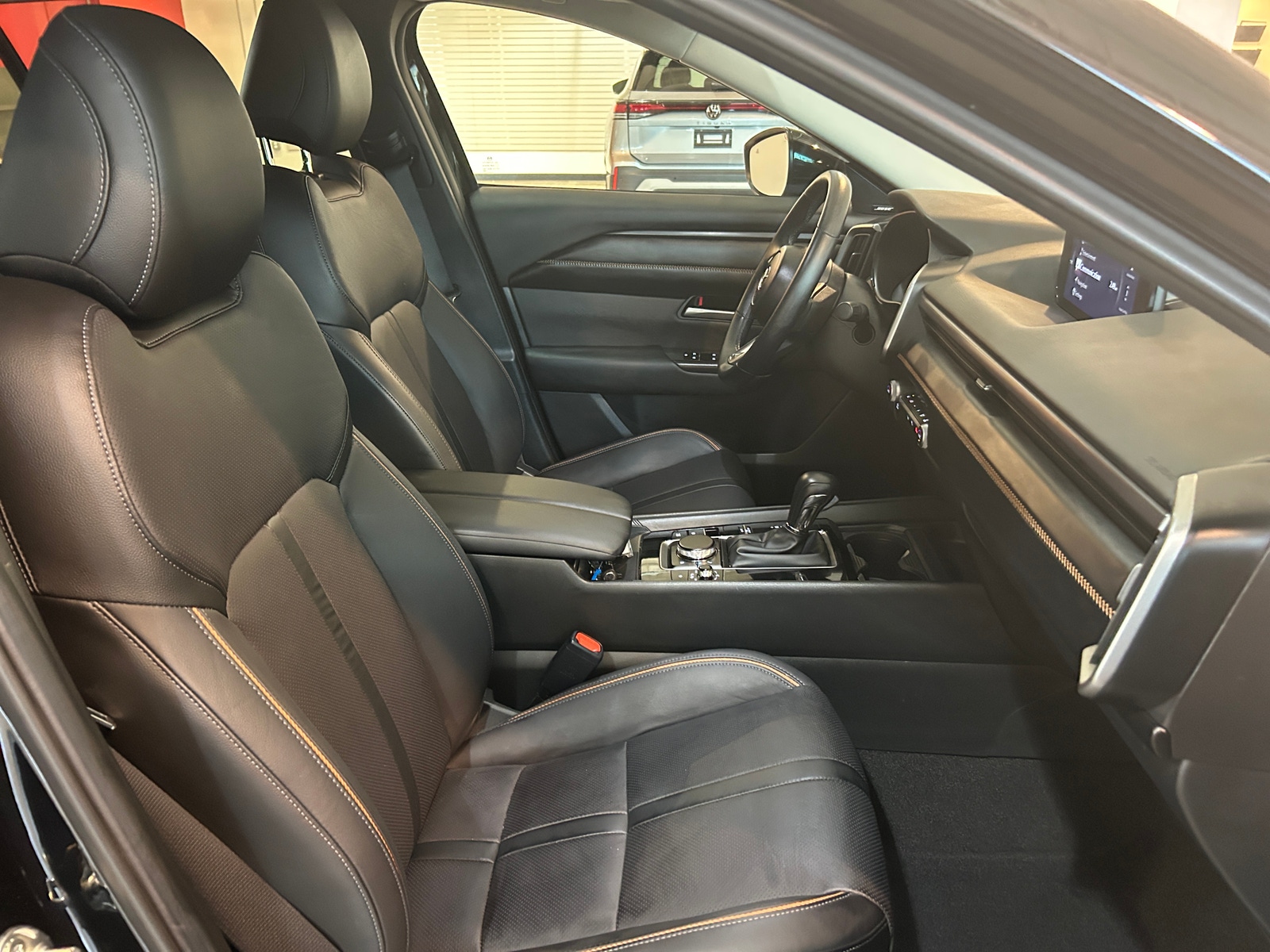 Thumbnail: 2026 Mazda CX-50 - 2