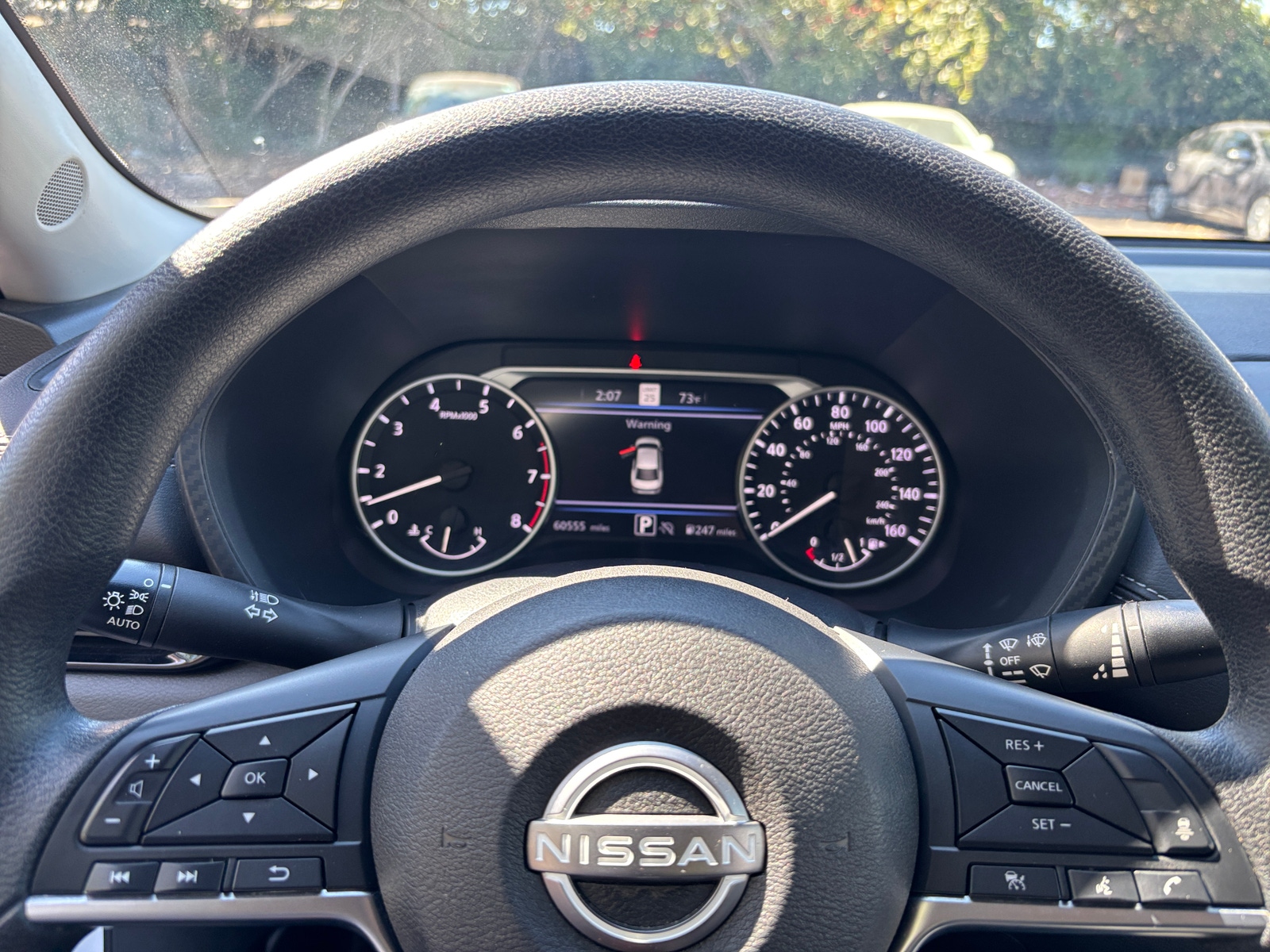 Thumbnail: 2024 Nissan Sentra - 5