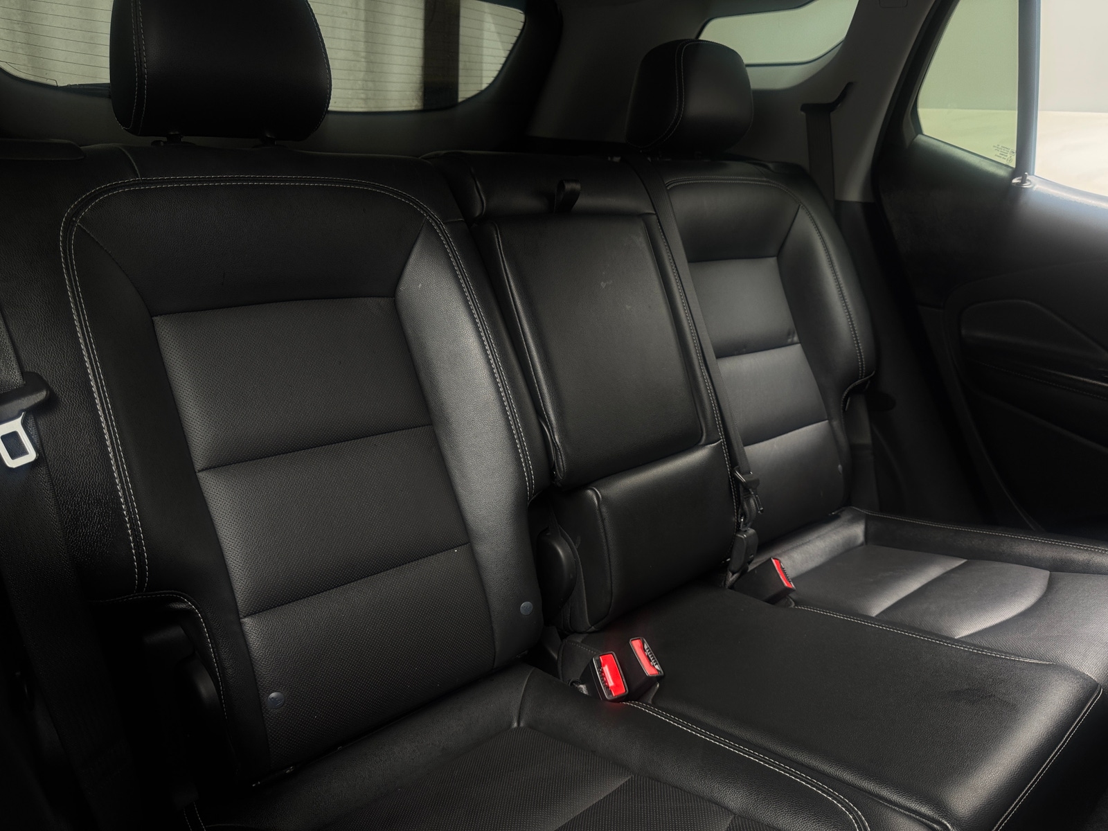 Thumbnail: 2023 GMC Terrain - 5