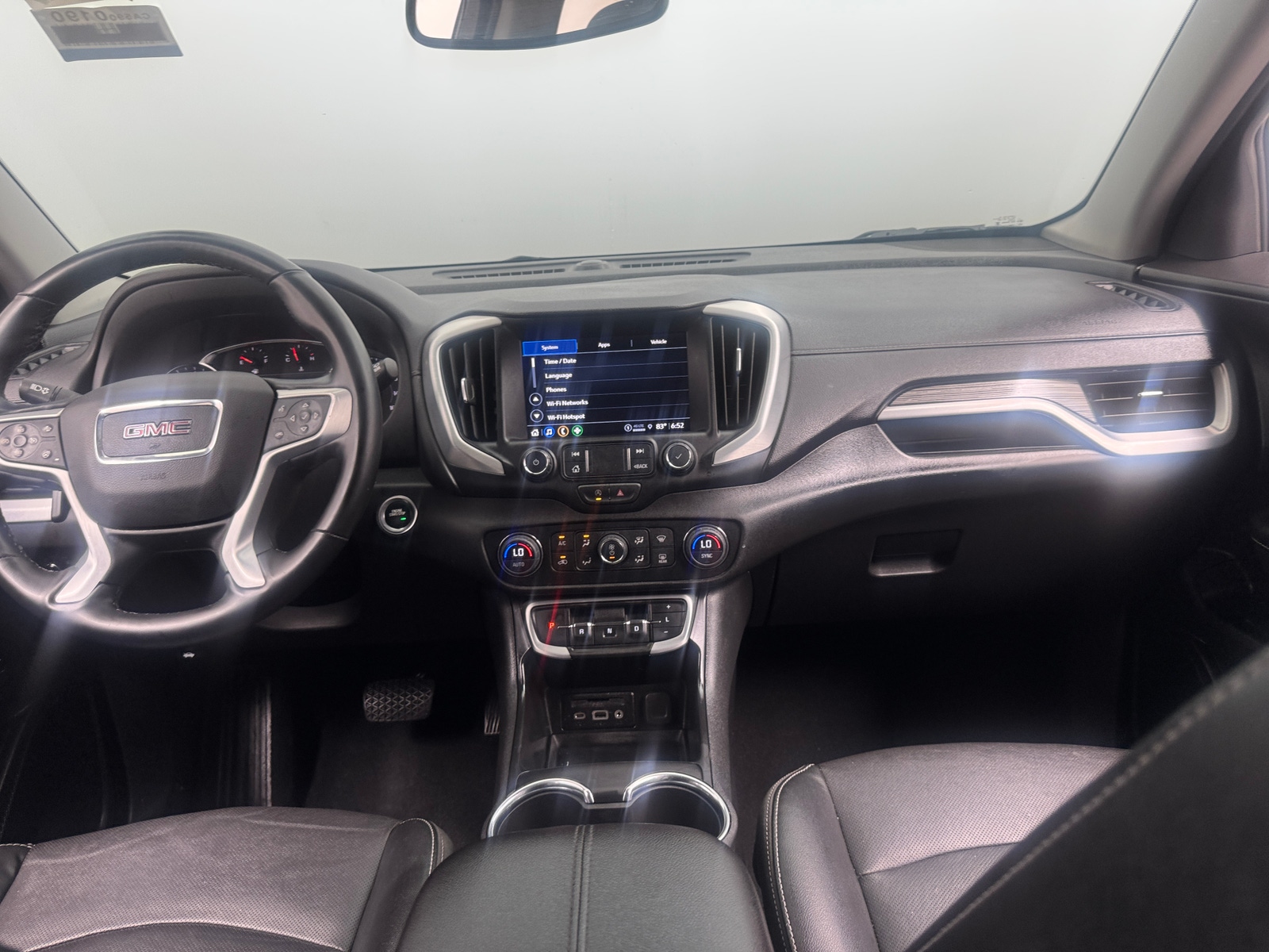 Thumbnail: 2023 GMC Terrain - 2
