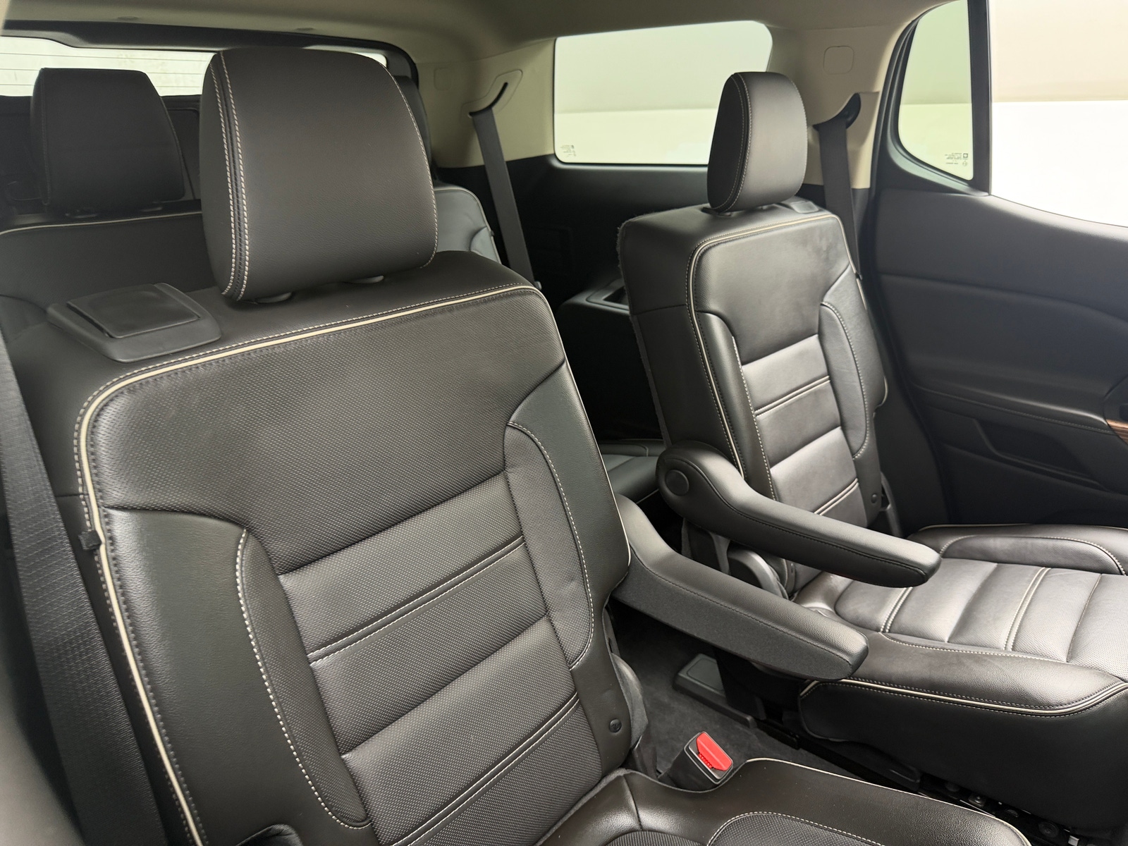 Thumbnail: 2019 GMC Acadia - 5