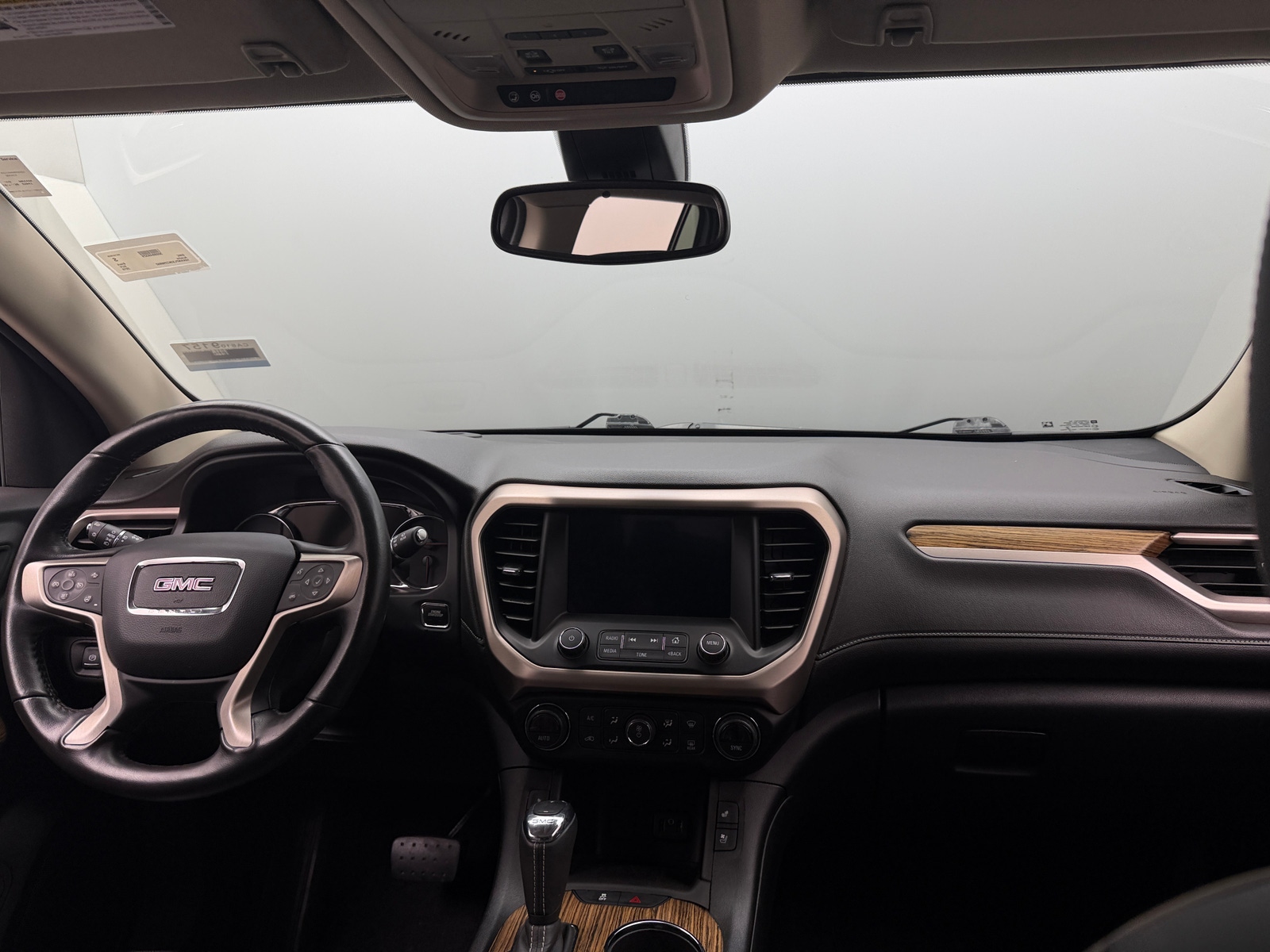 Thumbnail: 2019 GMC Acadia - 2