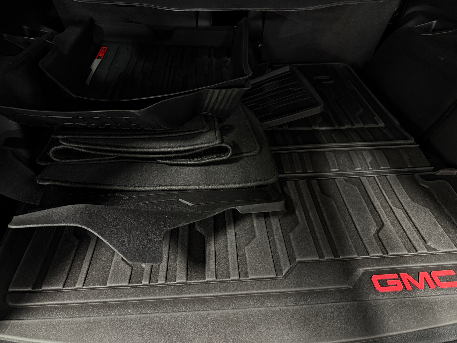 Thumbnail: 2019 GMC Acadia - 6