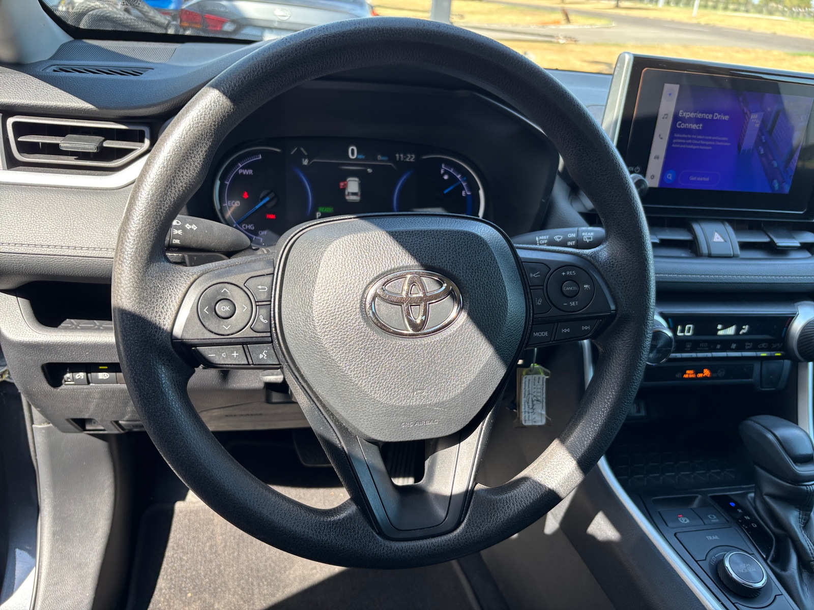 Thumbnail: 2024 Toyota RAV4 - 5