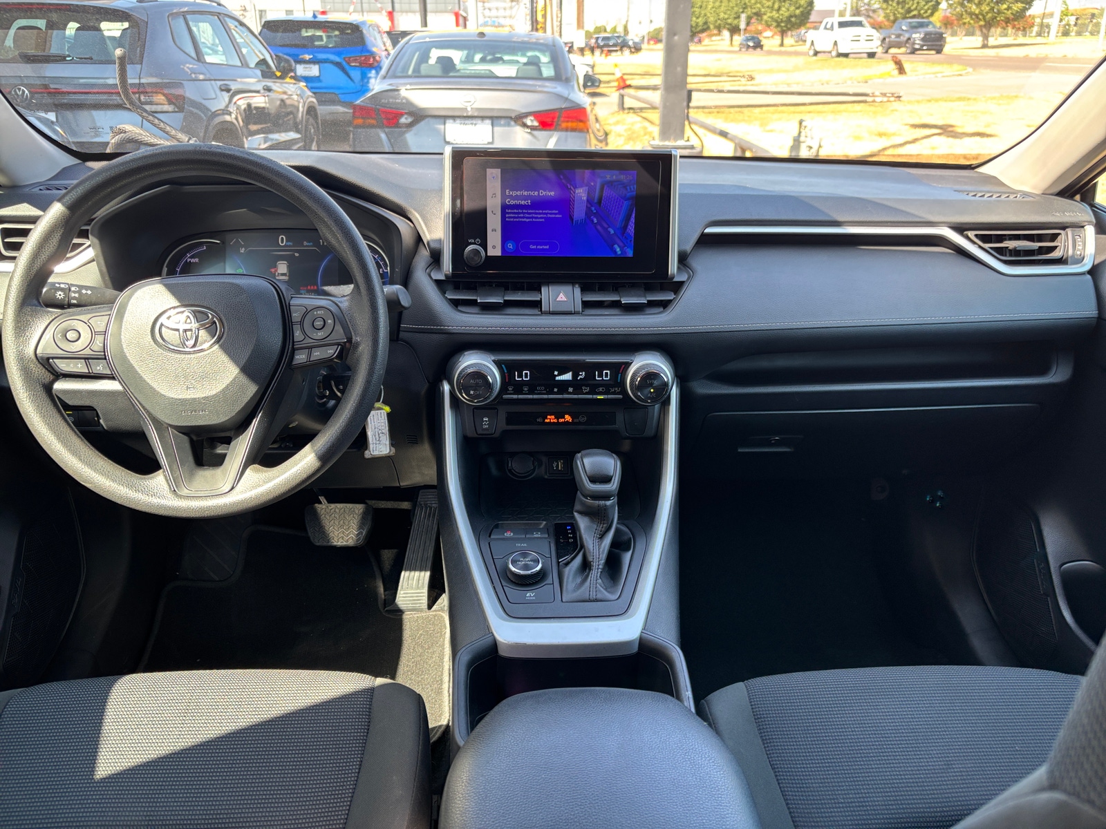 Thumbnail: 2024 Toyota RAV4 - 3