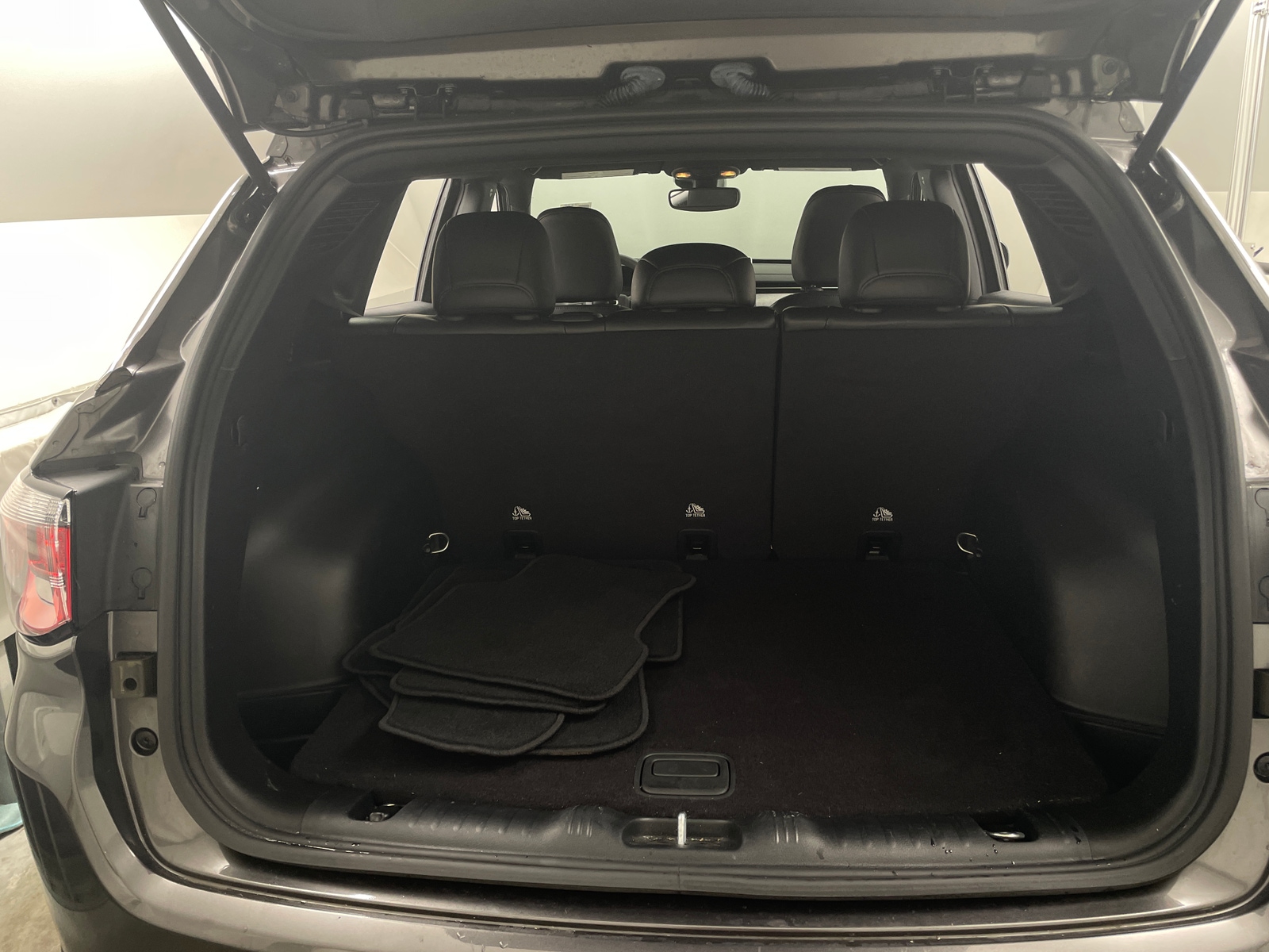 Thumbnail: 2023 Jeep Compass - 6