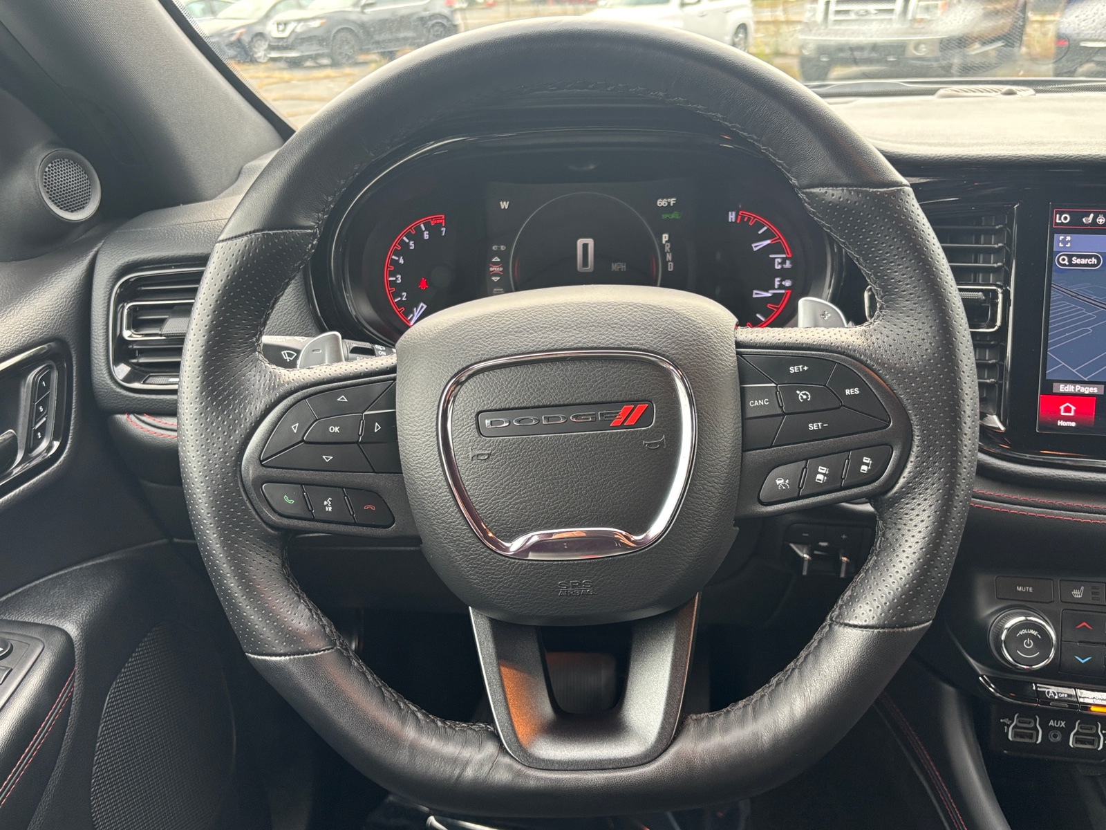 Thumbnail: 2026 Dodge Durango - 4