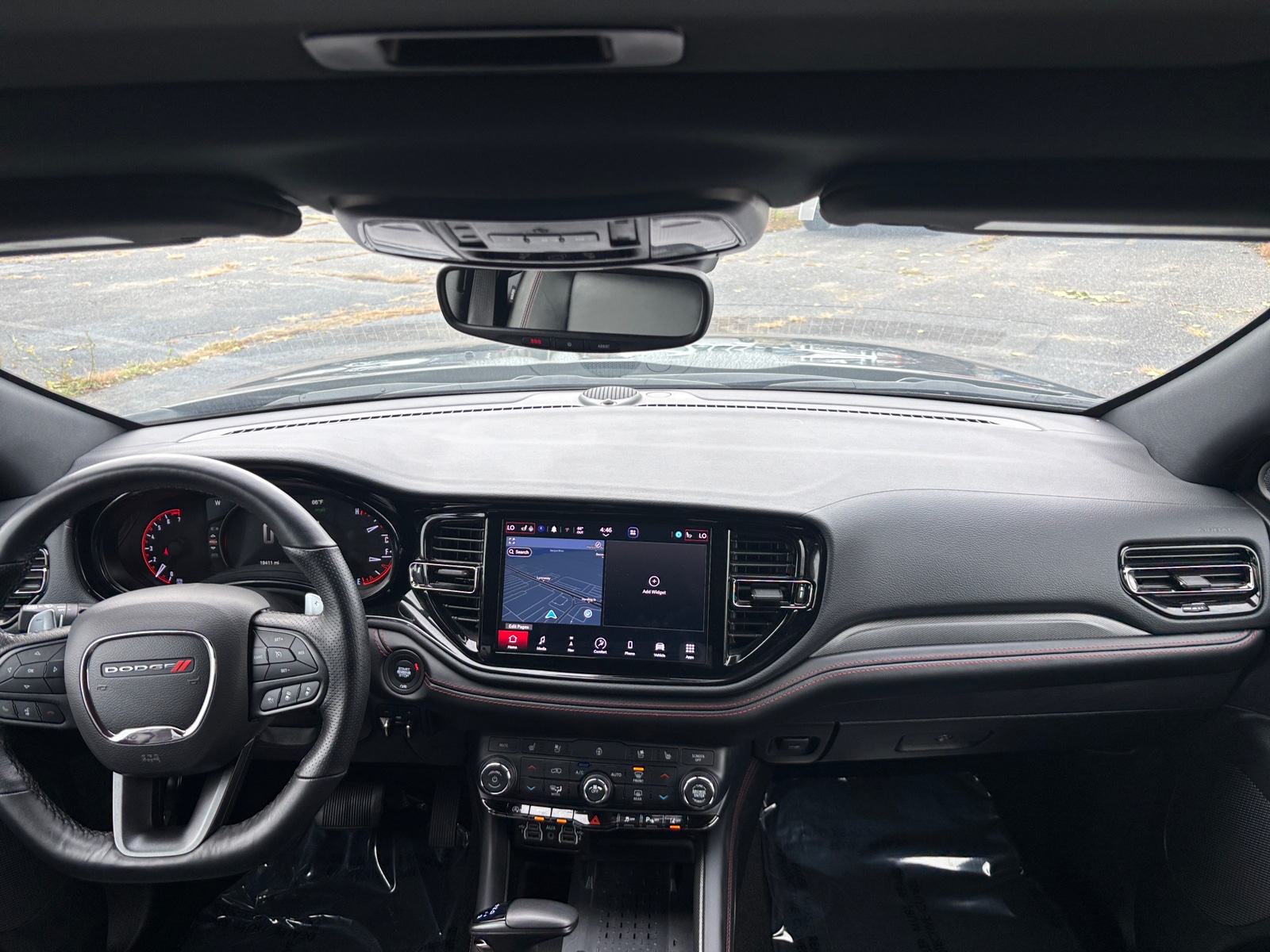 Thumbnail: 2026 Dodge Durango - 3