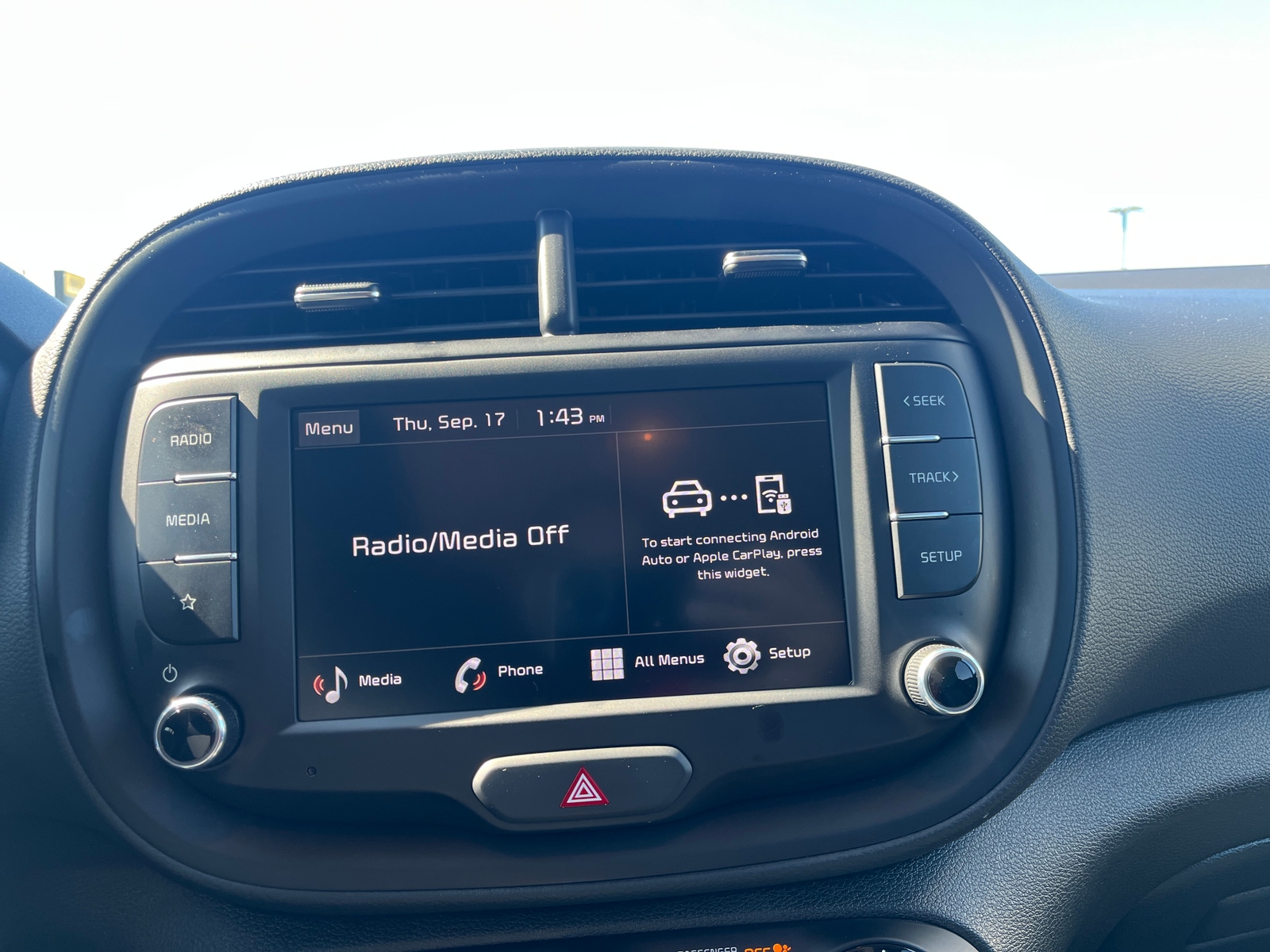 Thumbnail: 2025 Kia Soul - 4