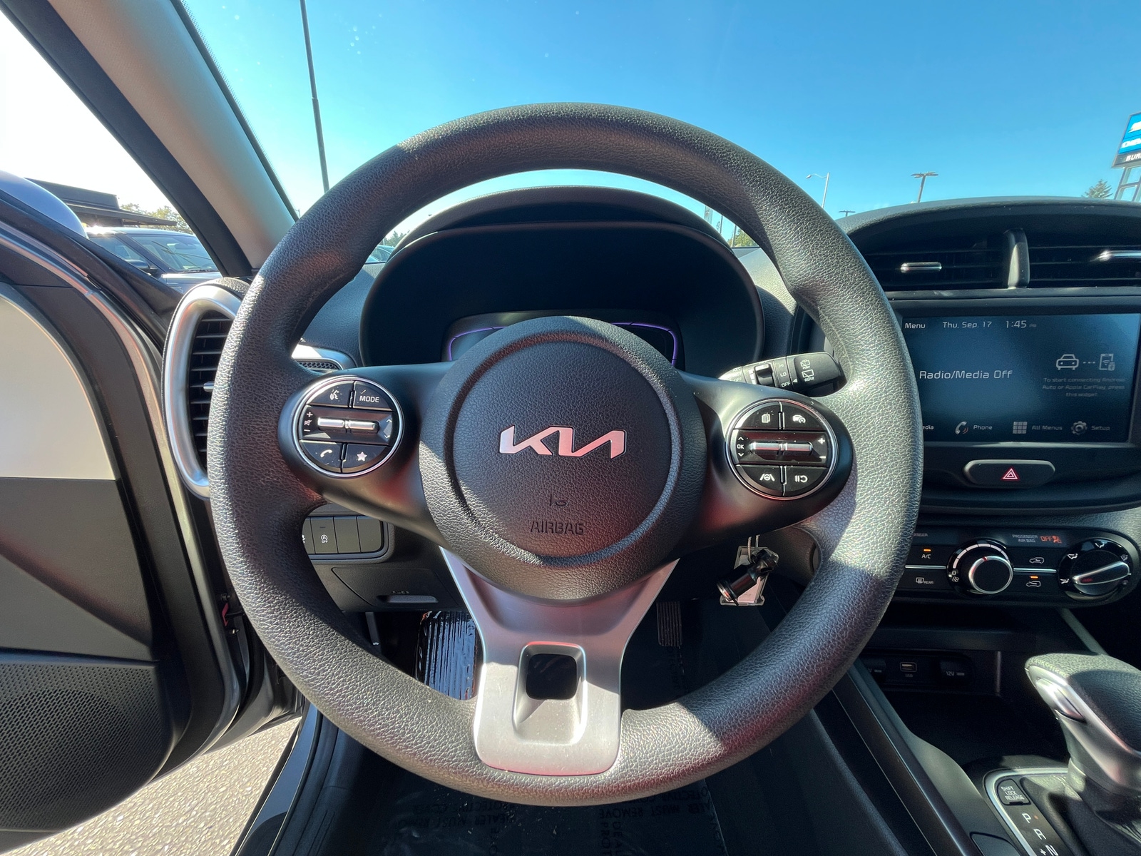 Thumbnail: 2025 Kia Soul - 5