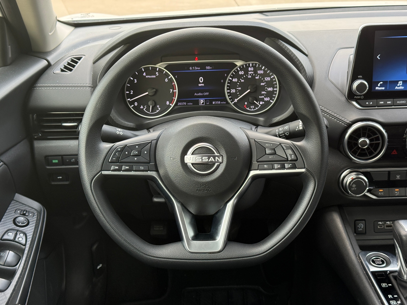 Thumbnail: 2025 Nissan Sentra - 5