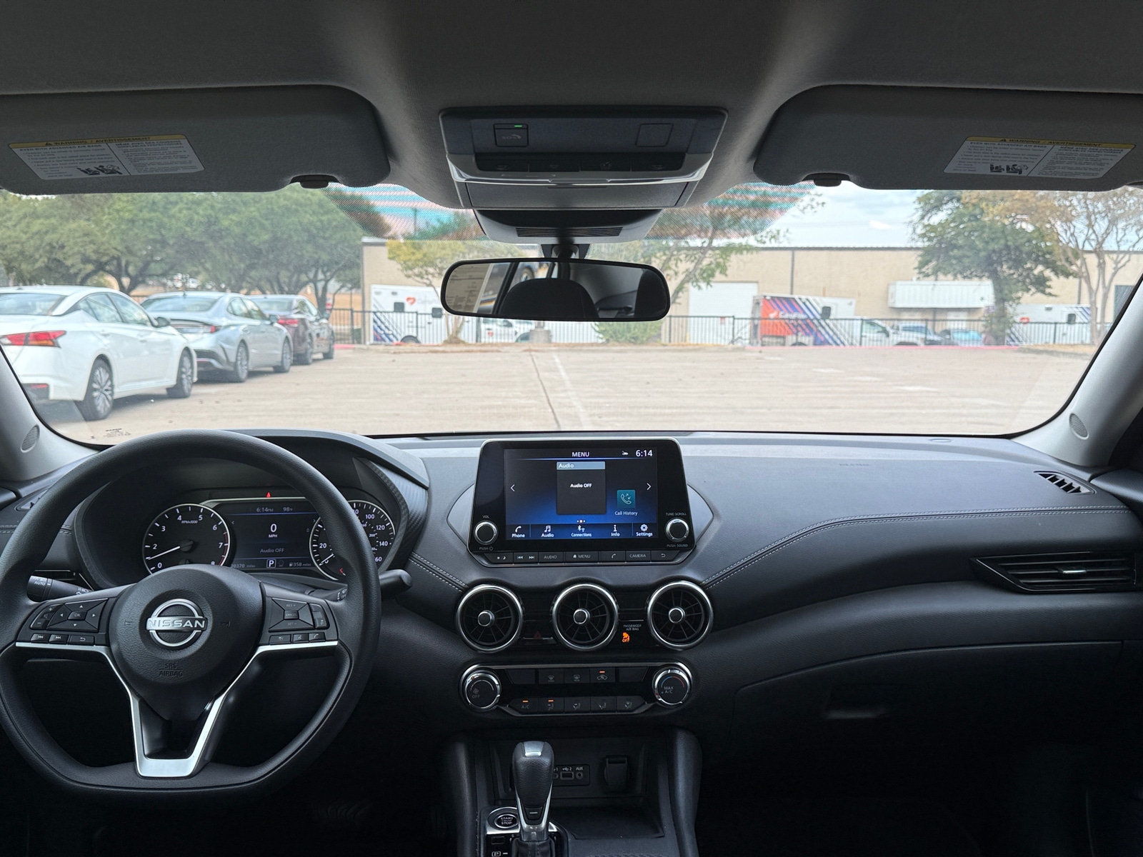 Thumbnail: 2025 Nissan Sentra - 3