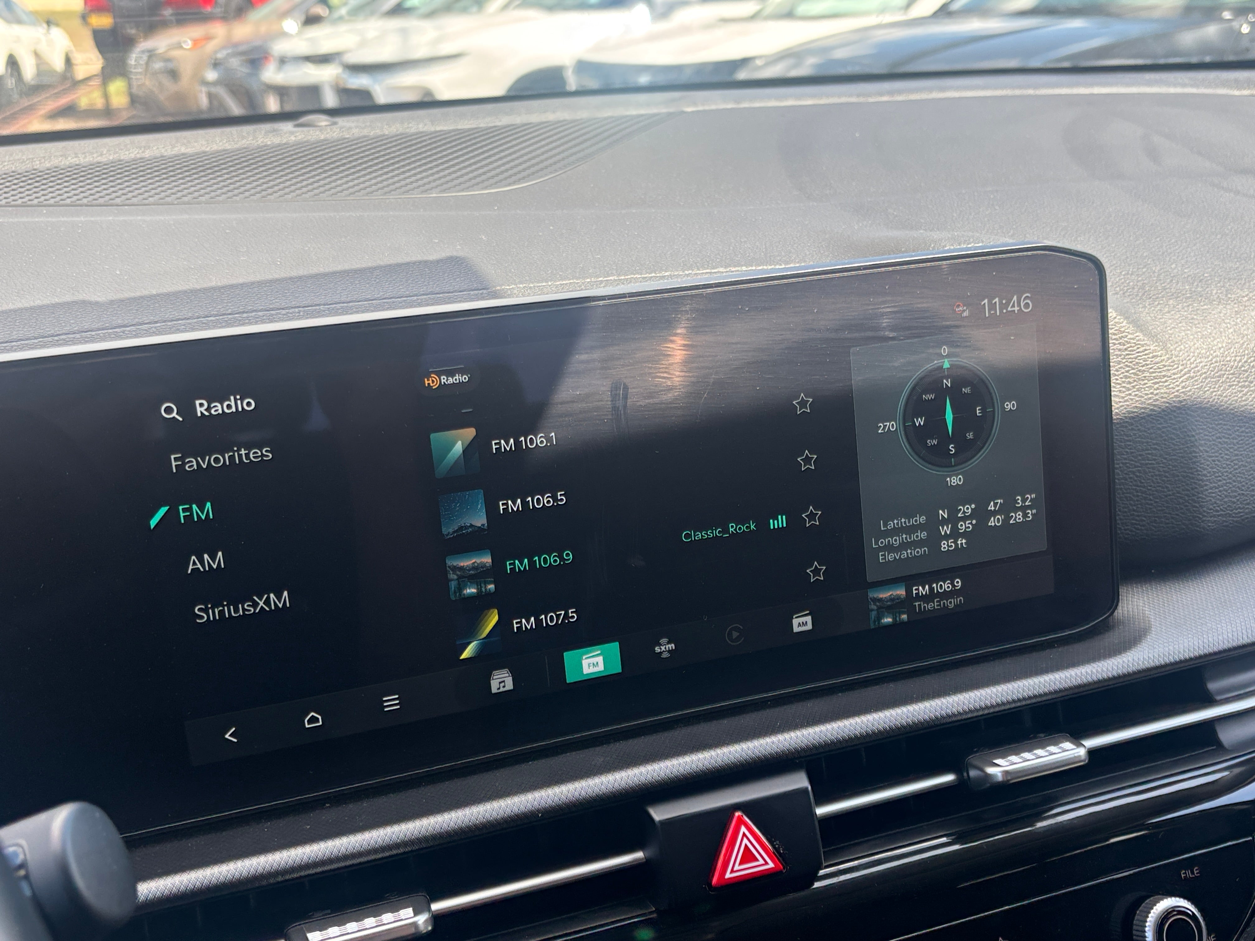 2026 Kia Sportage LX - Photo 4