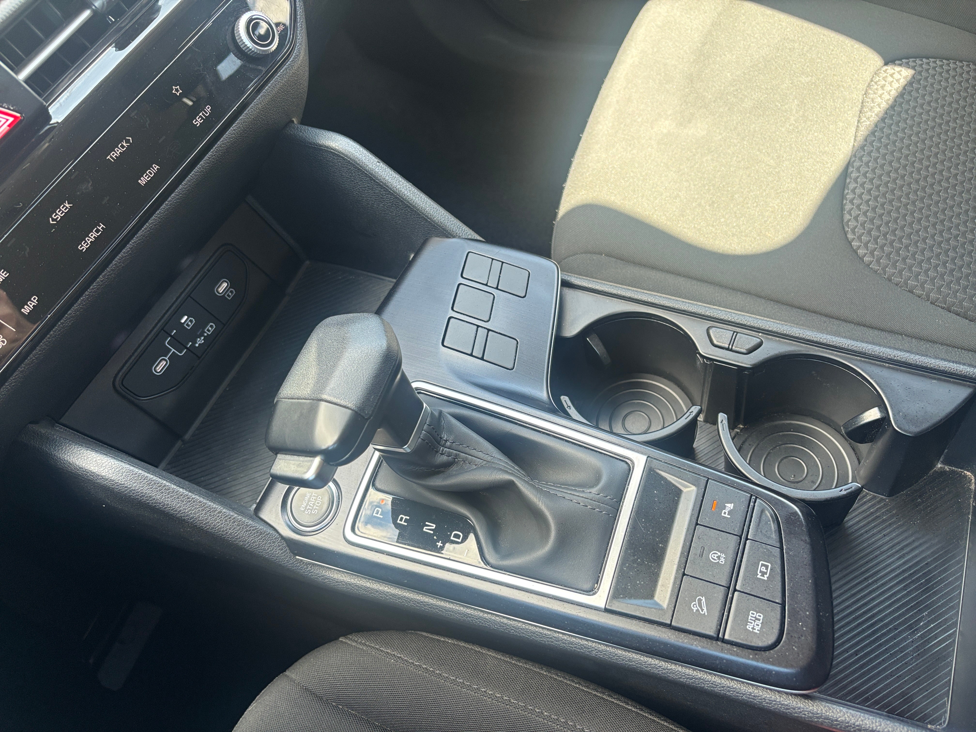 2026 Kia Sportage LX - Photo 7