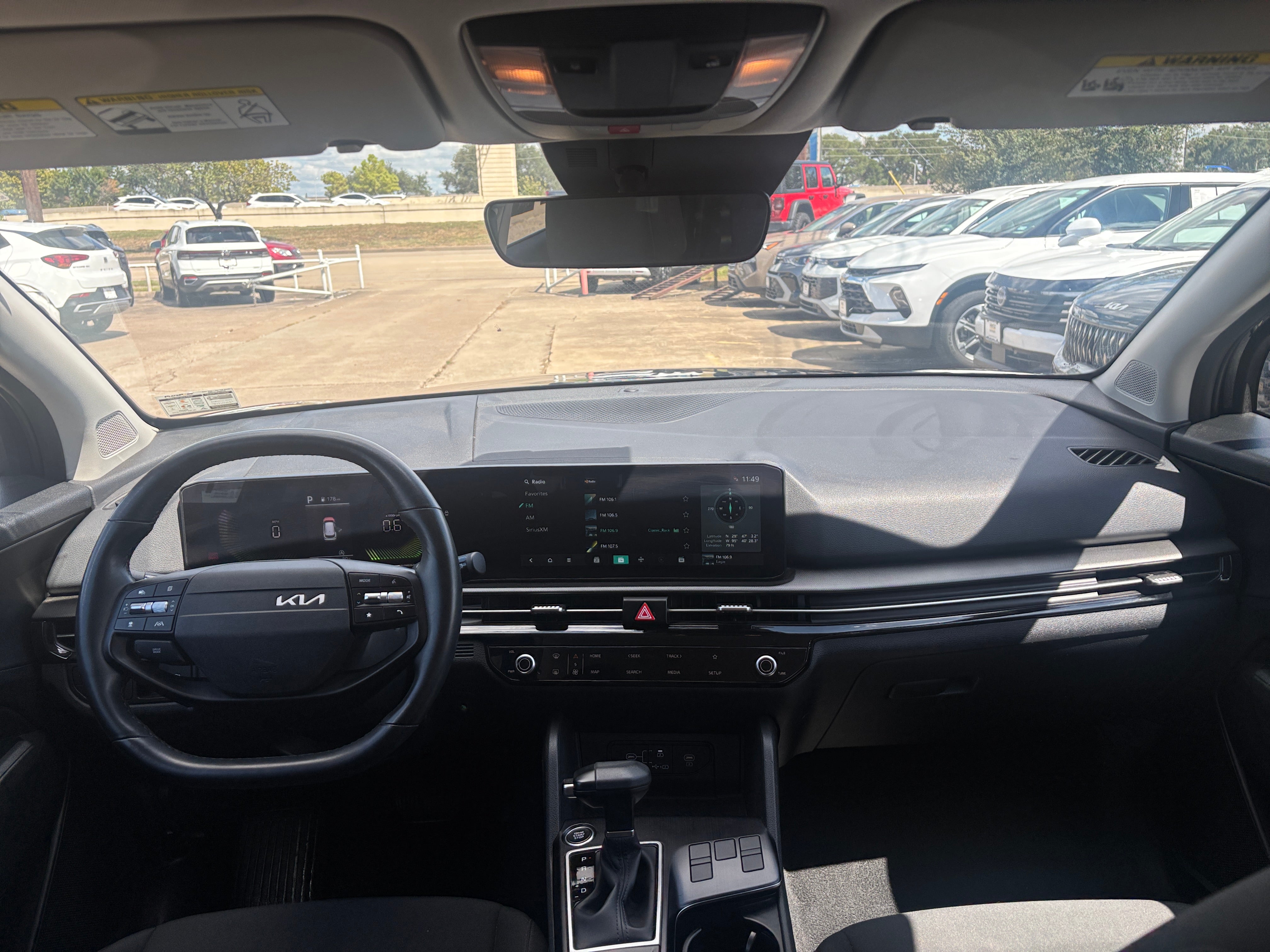 2026 Kia Sportage LX - Photo 8