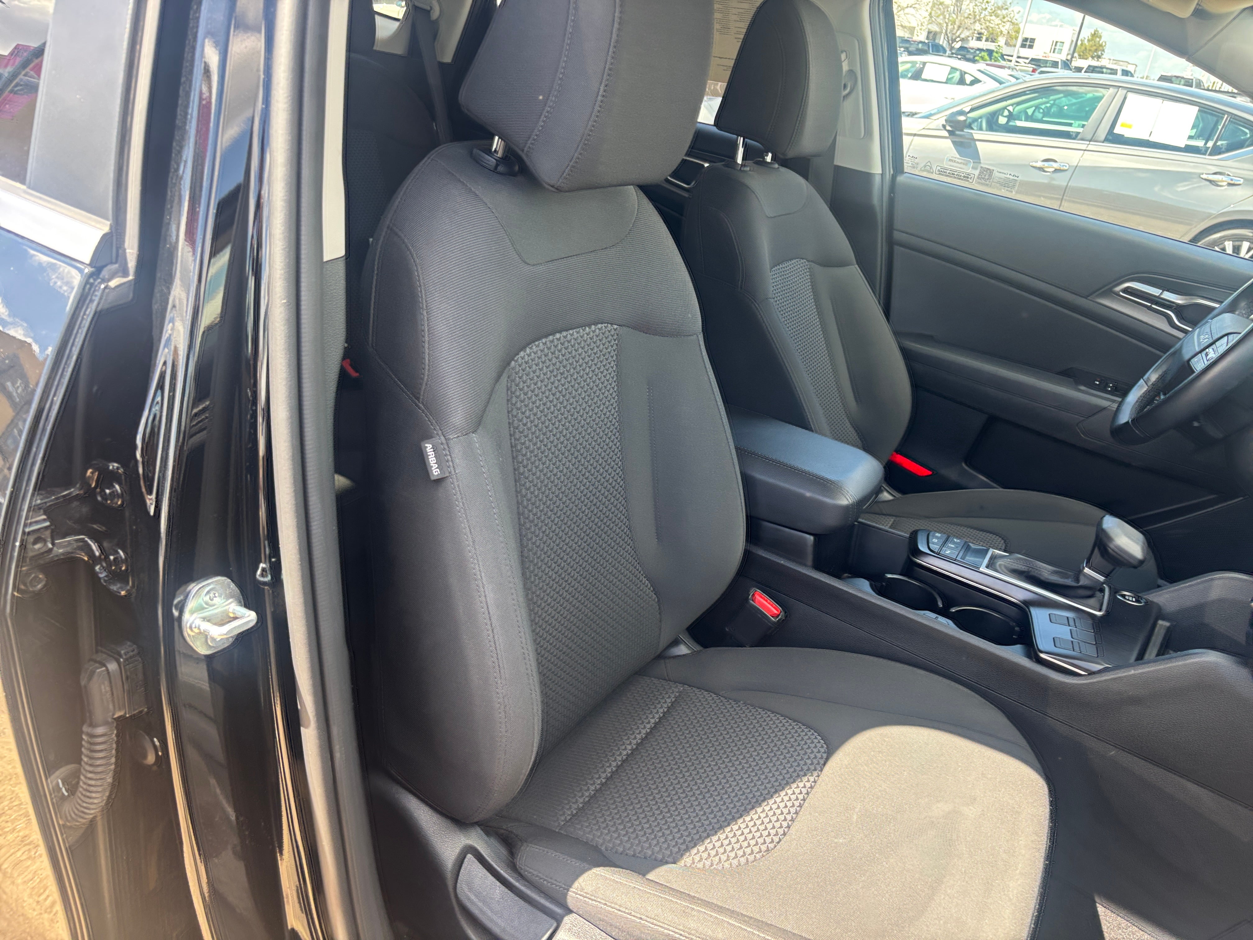 2026 Kia Sportage LX - Photo 9