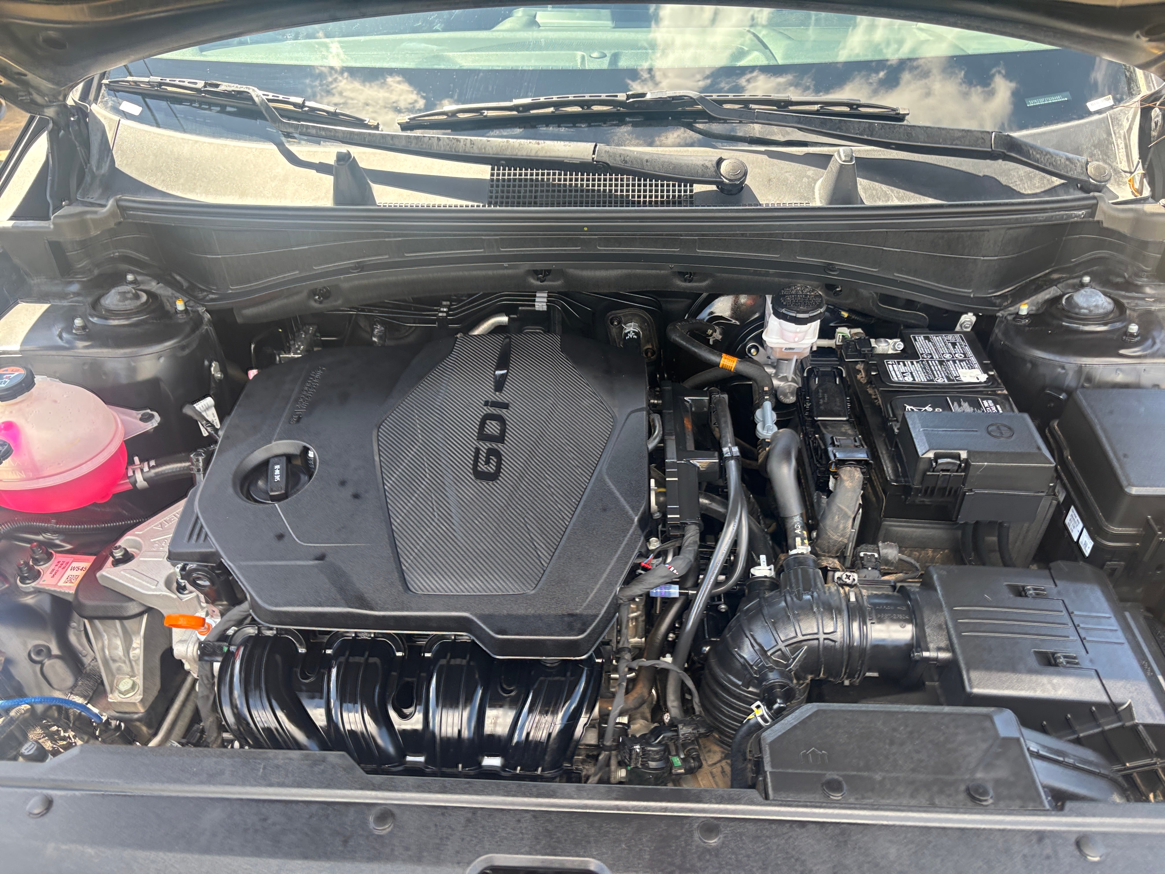 2026 Kia Sportage LX - Photo 2
