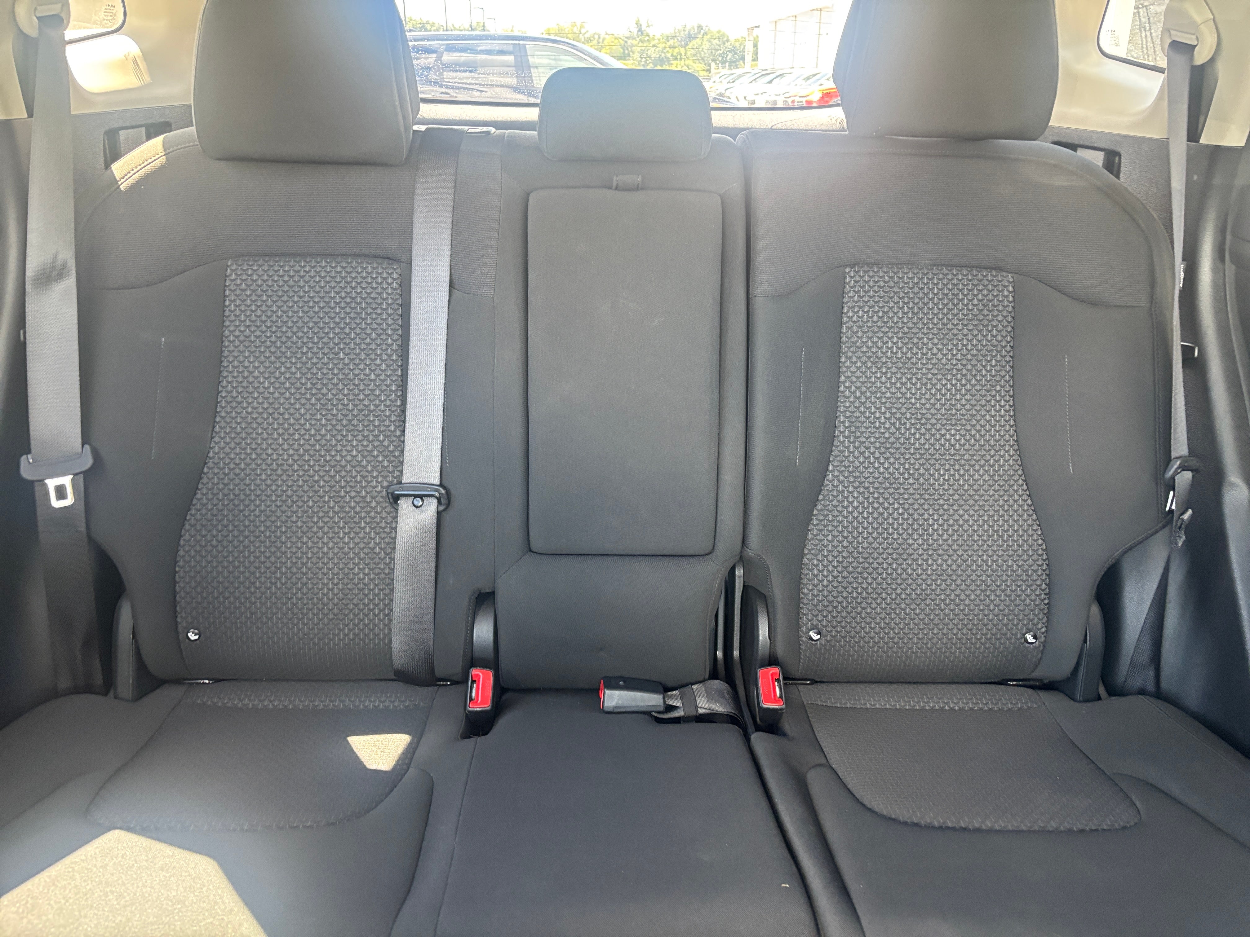 2026 Kia Sportage LX - Photo 3