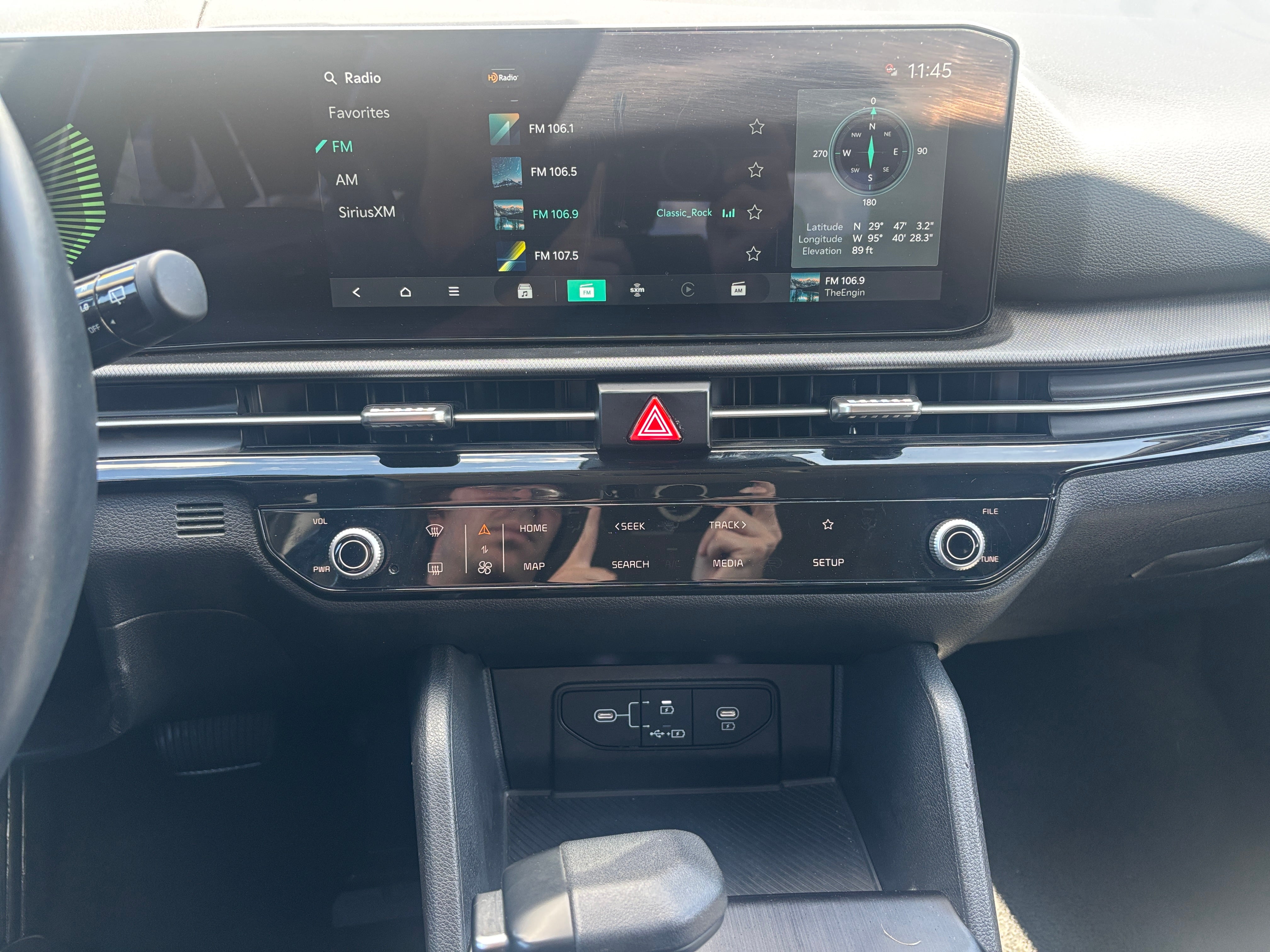 2026 Kia Sportage LX - Photo 13