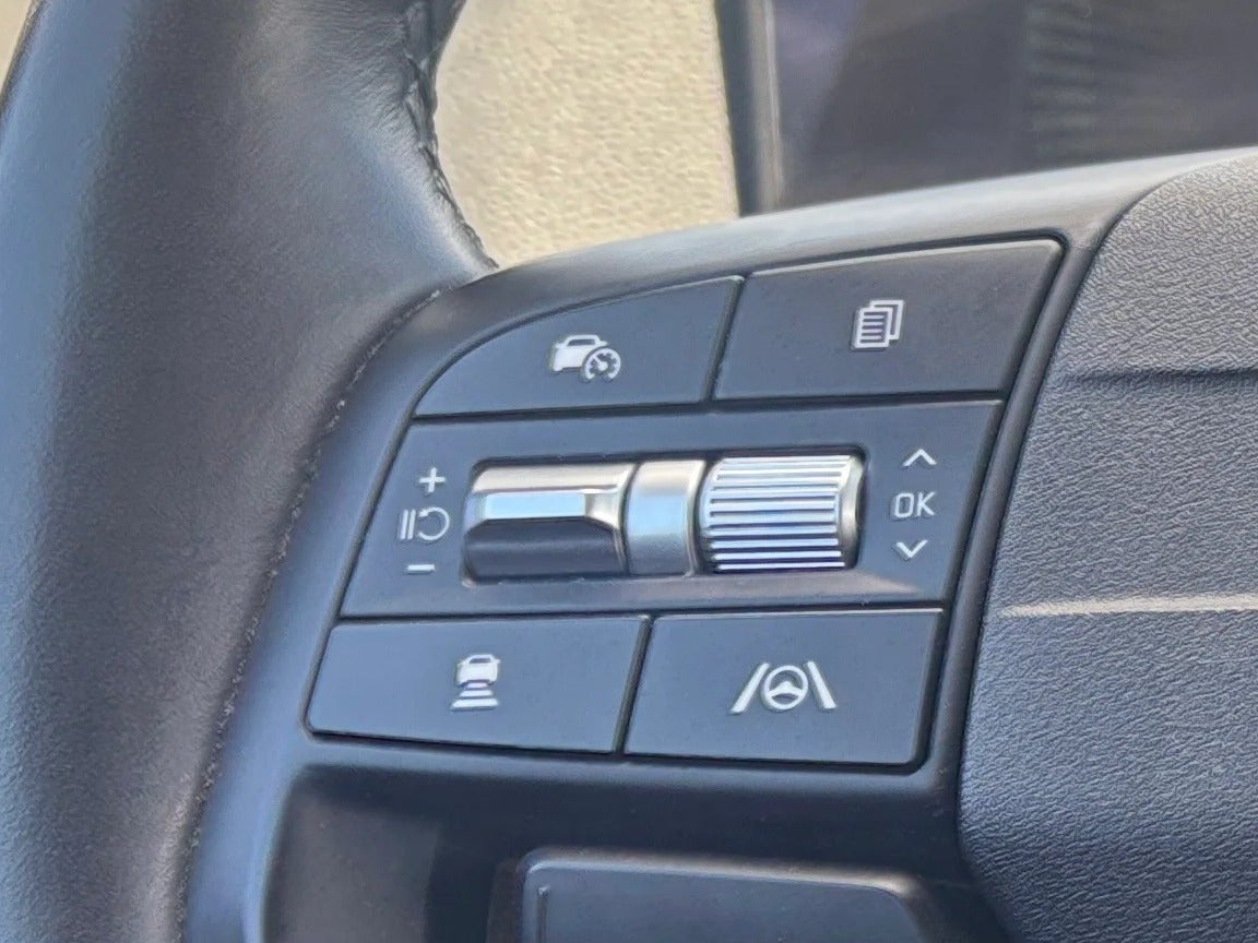 2026 Kia Sportage LX - Photo 19