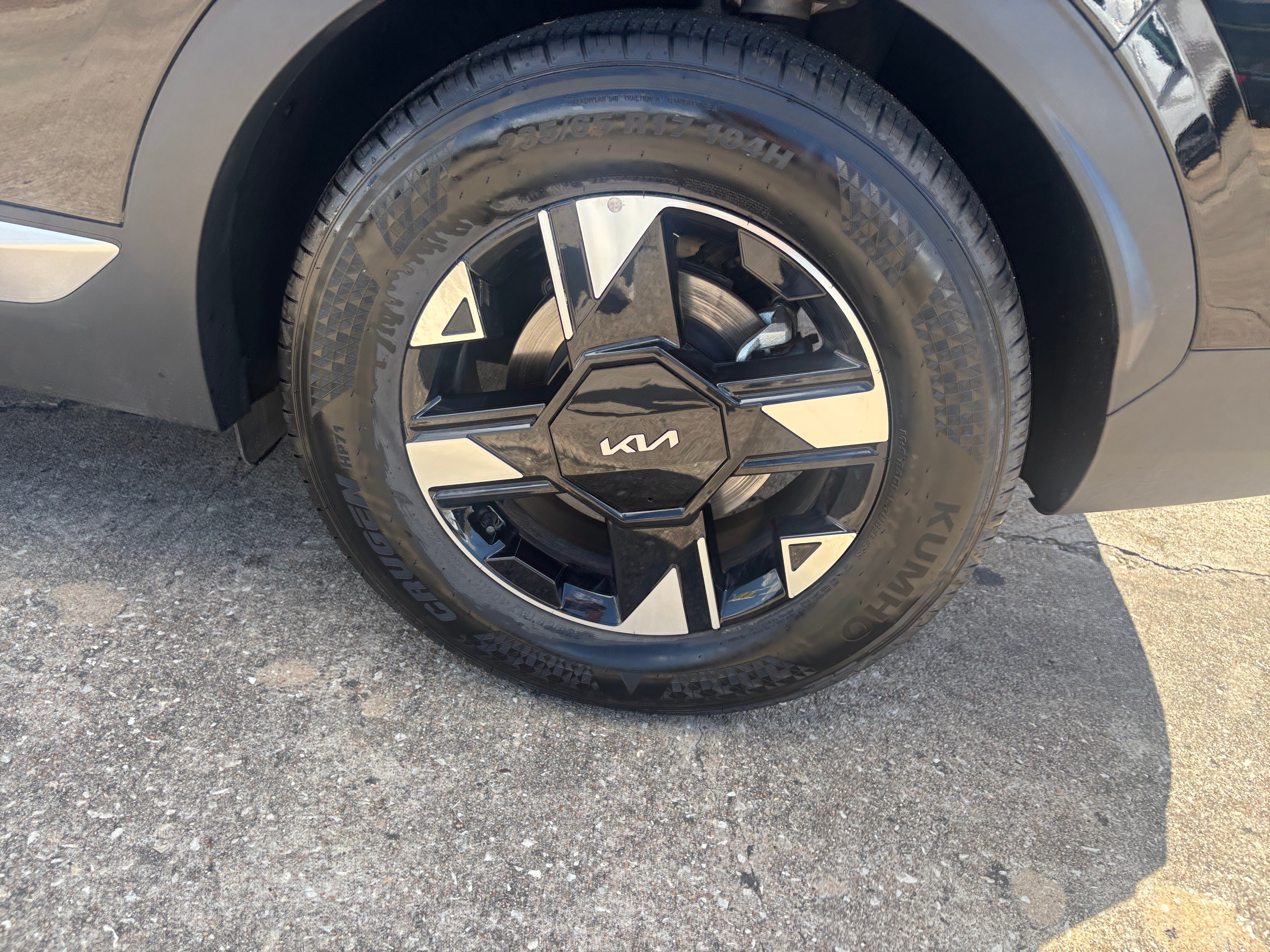 2026 Kia Sportage LX - Photo 12