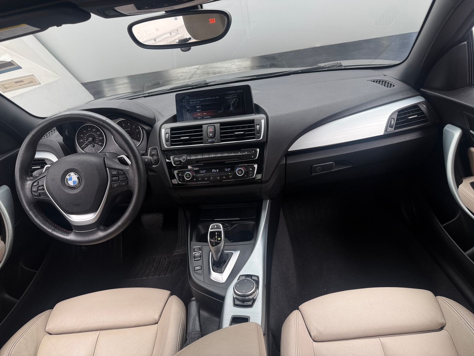 Thumbnail: 2017 BMW 2 Series - 2