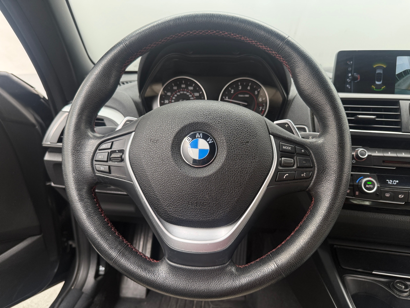 Thumbnail: 2017 BMW 2 Series - 4