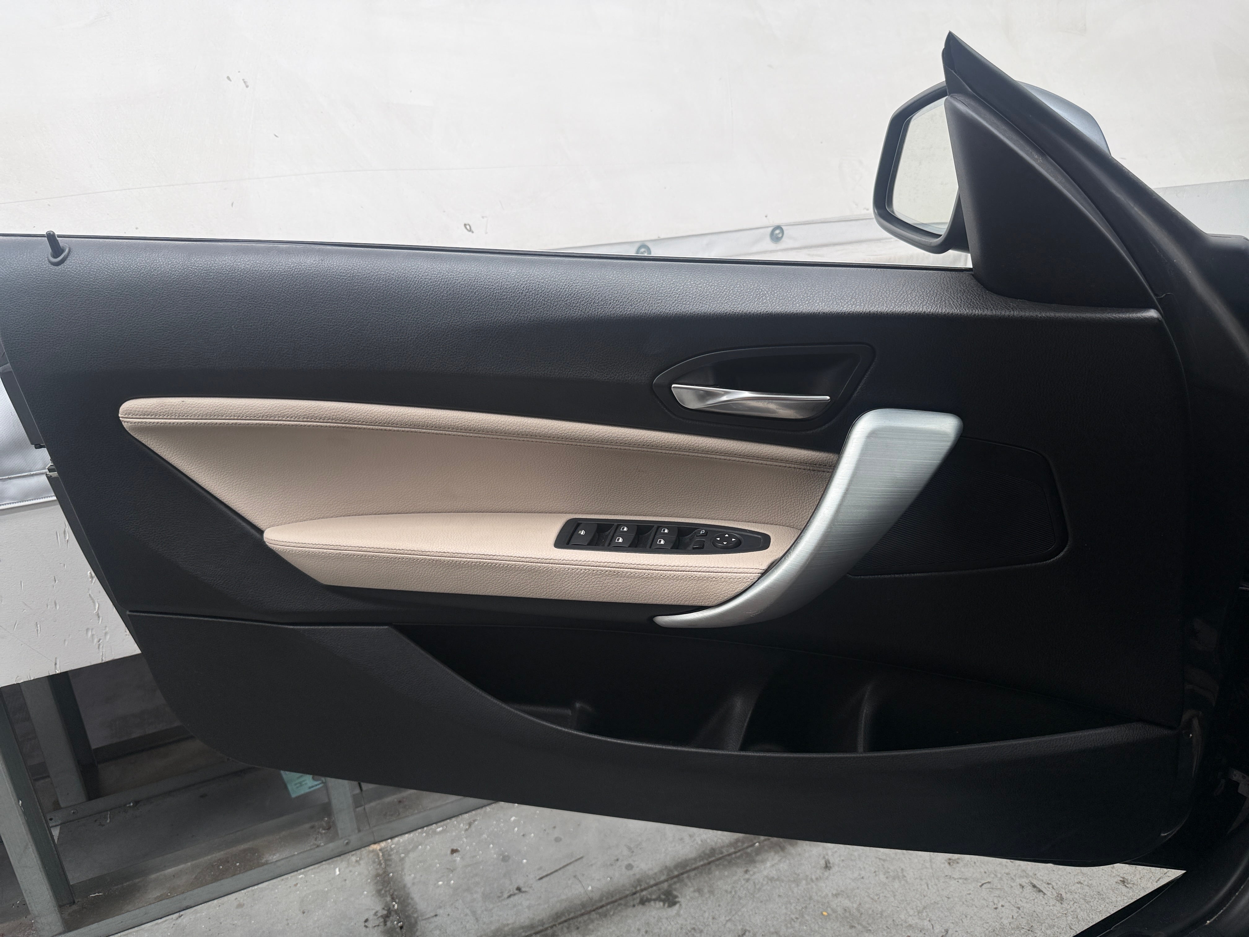 2017 BMW 2 Series