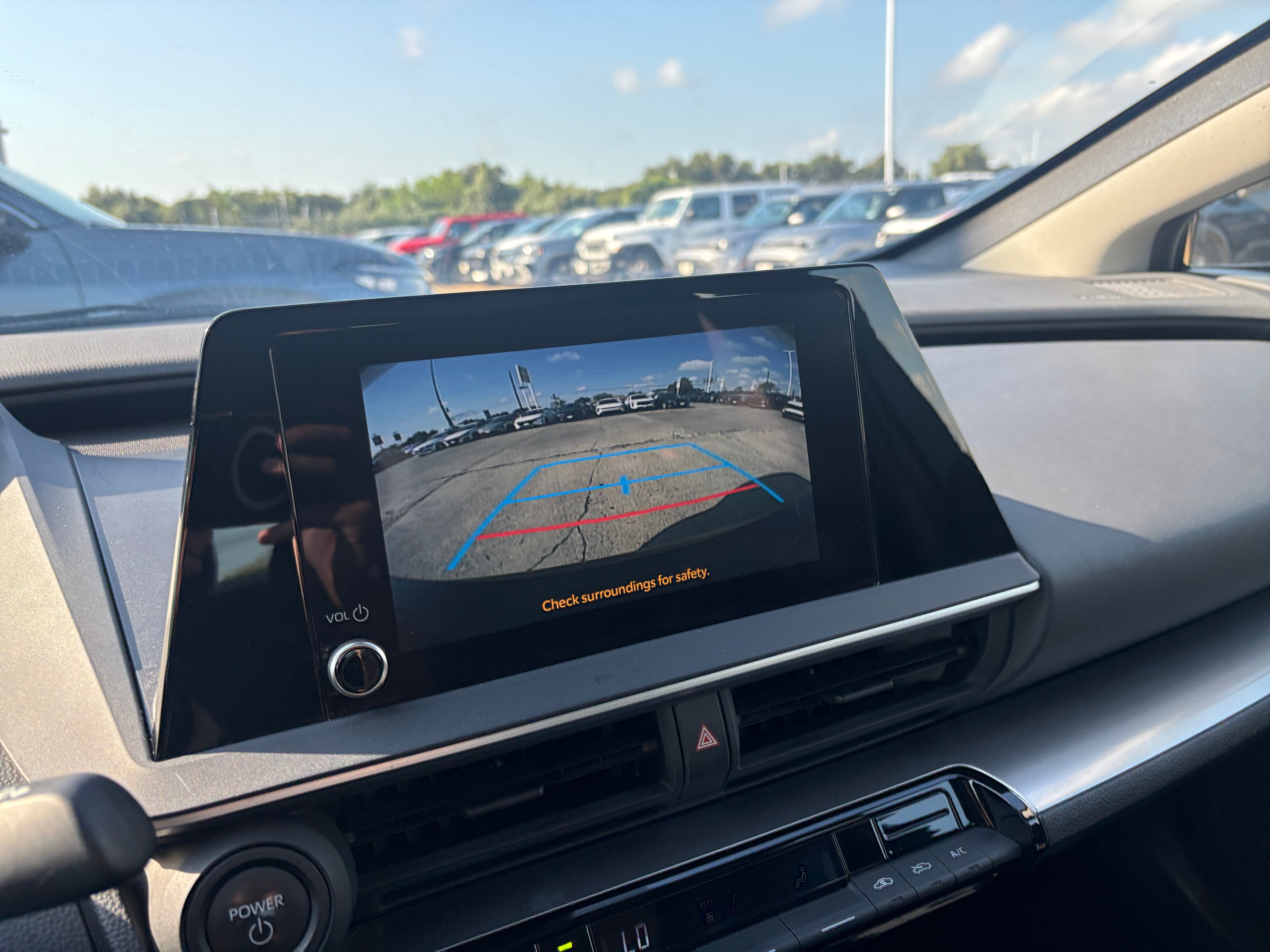 2024 Toyota Prius