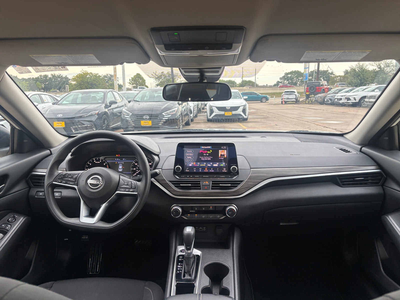 Thumbnail: 2025 Nissan Altima - 3
