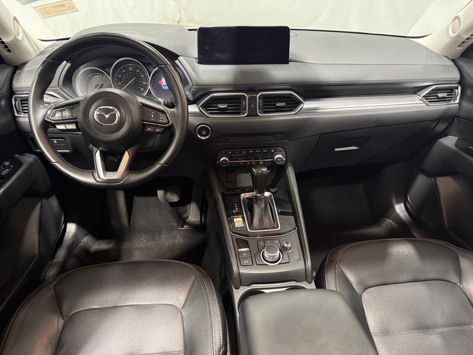 Thumbnail: 2023 Mazda CX-5 - 2