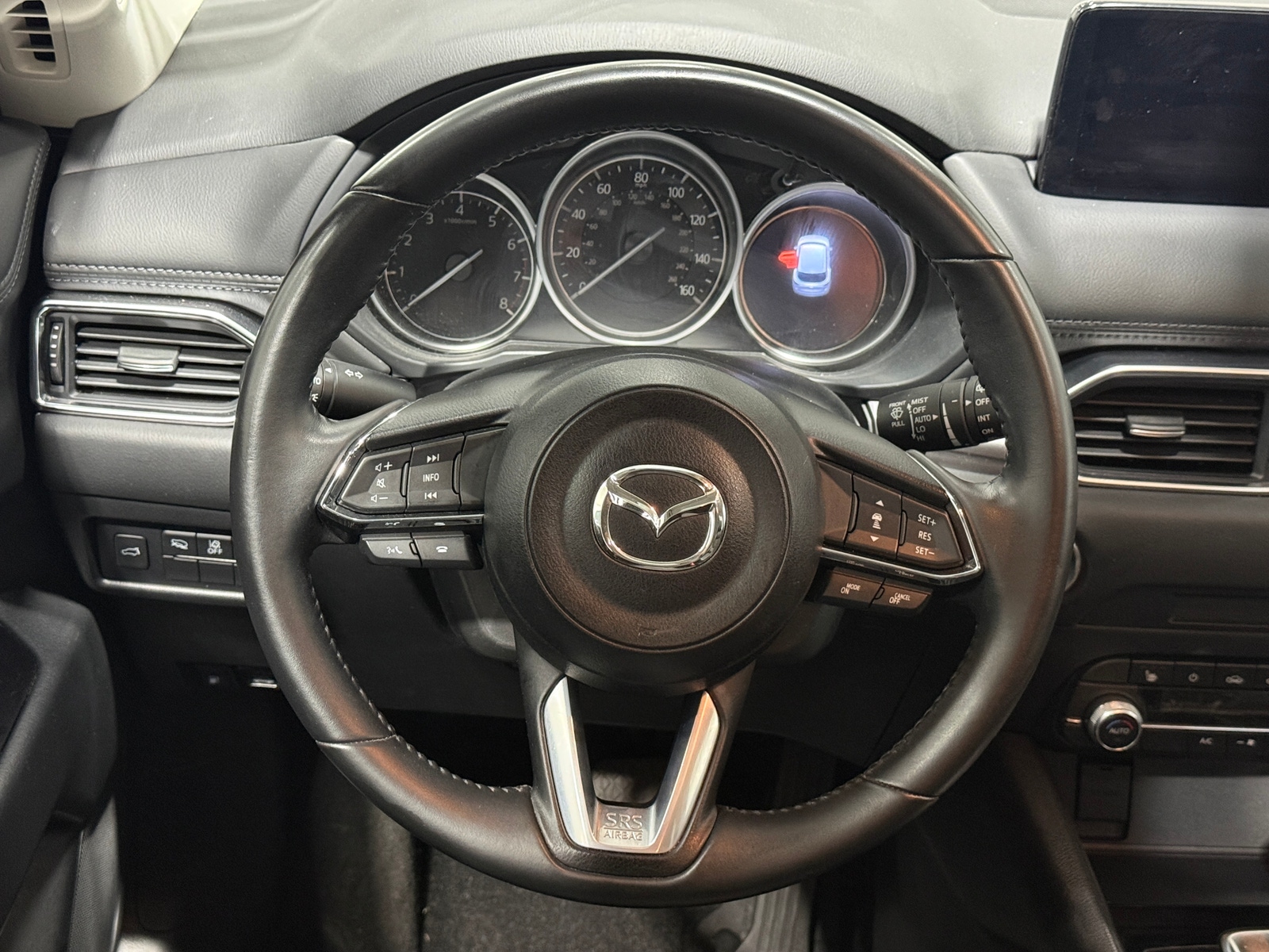 Thumbnail: 2023 Mazda CX-5 - 4