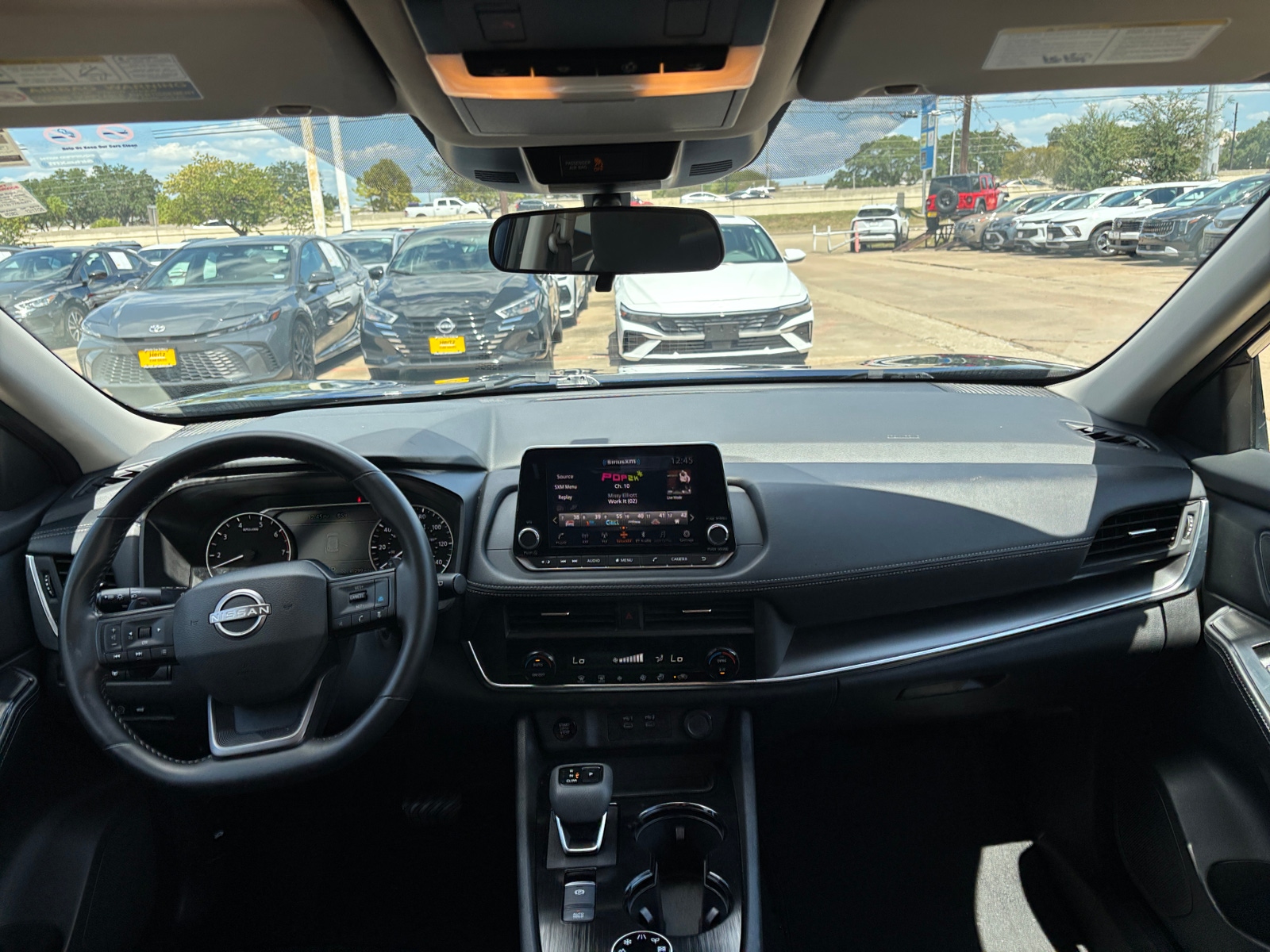Thumbnail: 2025 Nissan Rogue - 3
