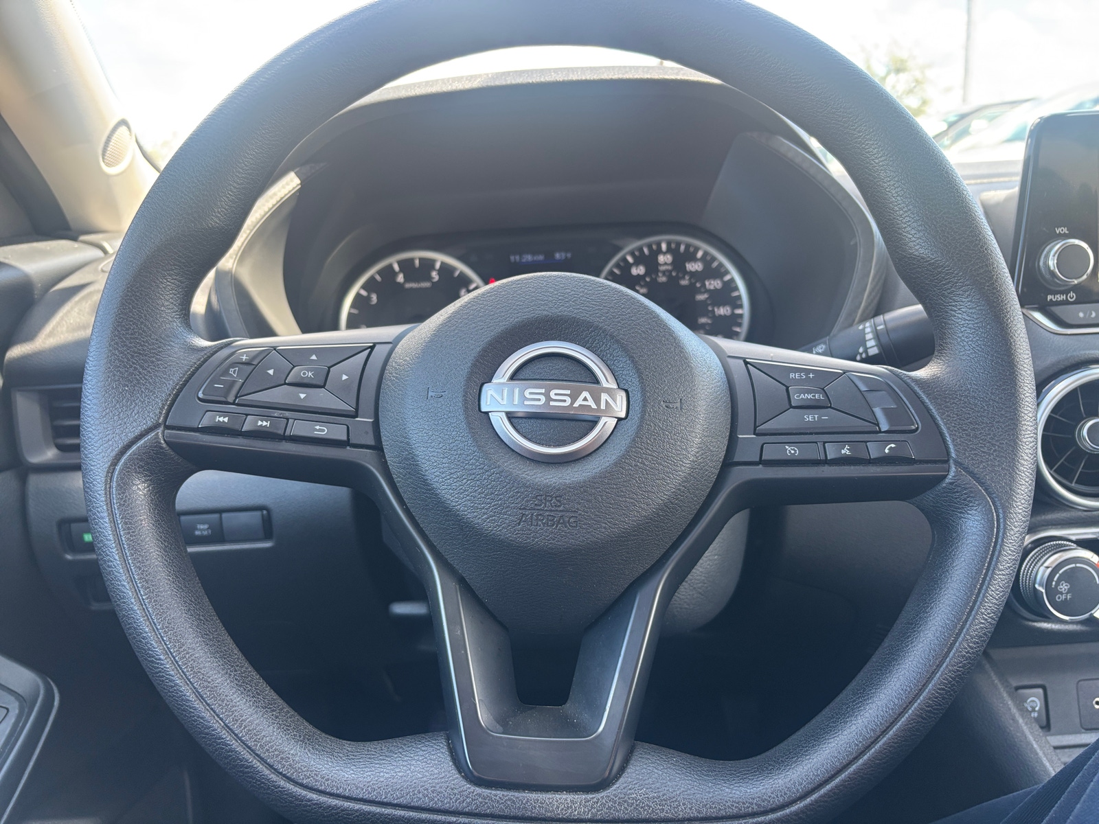 Thumbnail: 2025 Nissan Sentra - 5