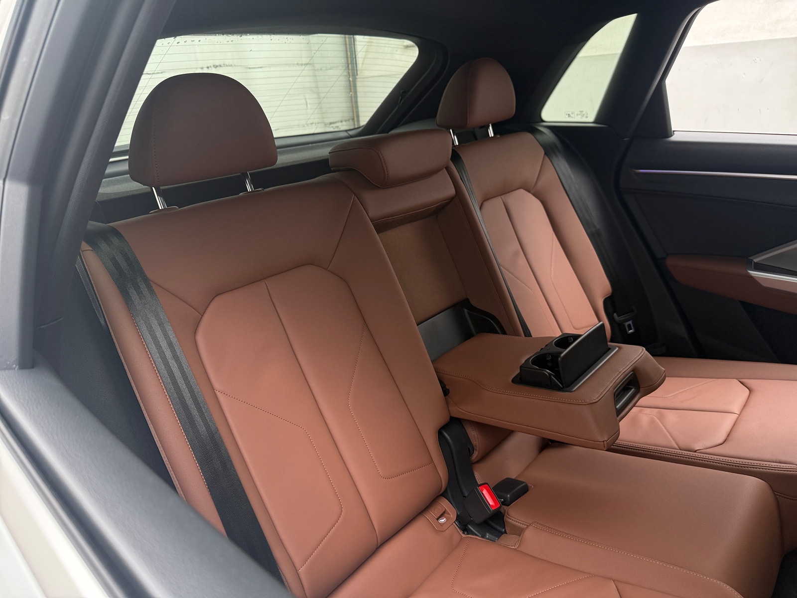 Thumbnail: 2025 Audi Q3 - 6